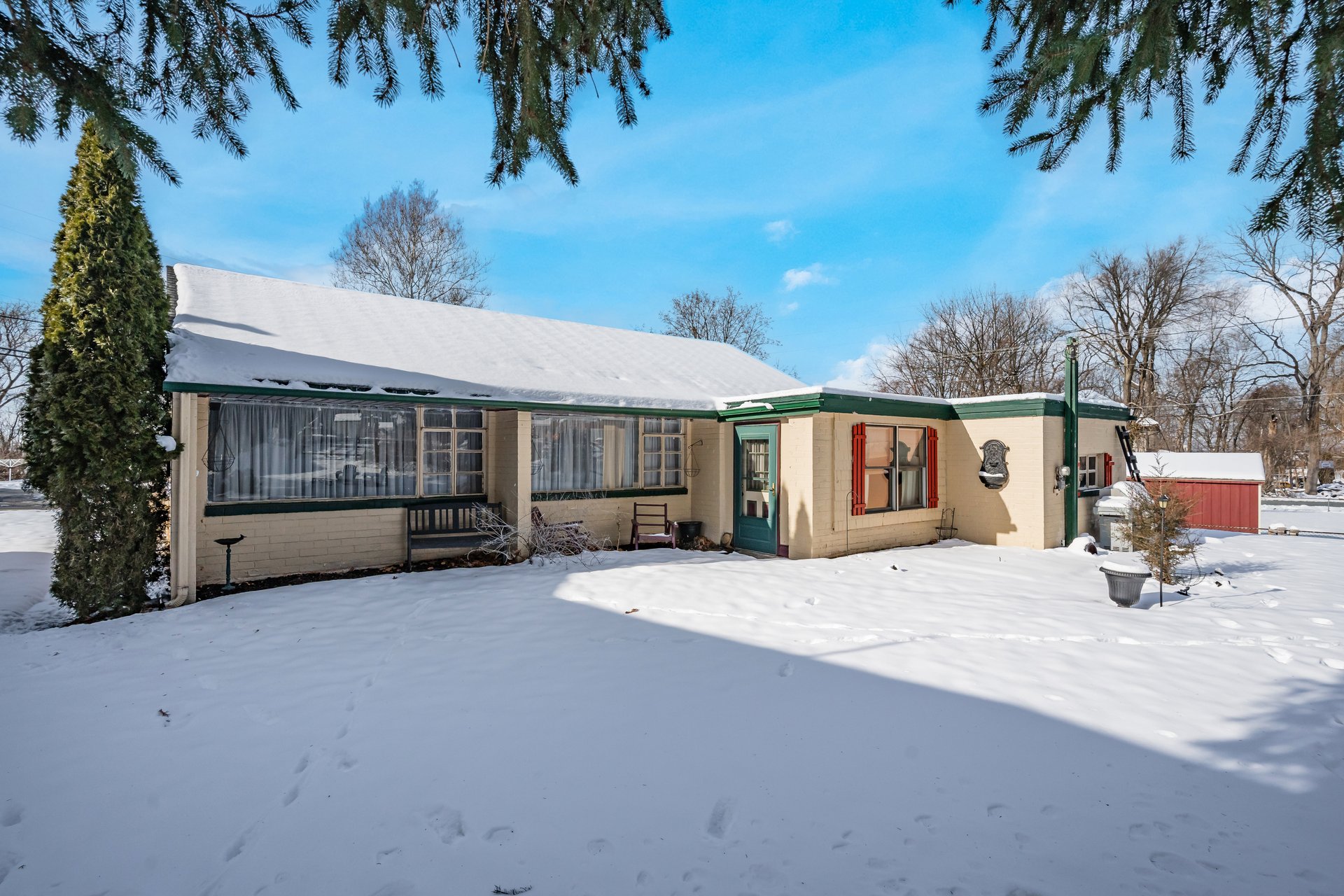 1407 Richmond Road