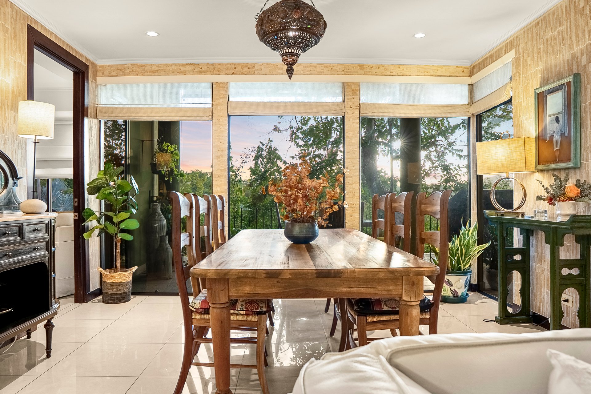 Carao T5-1 | Spacious 3-Bedroom Residence in Carao, Reserva Conchal