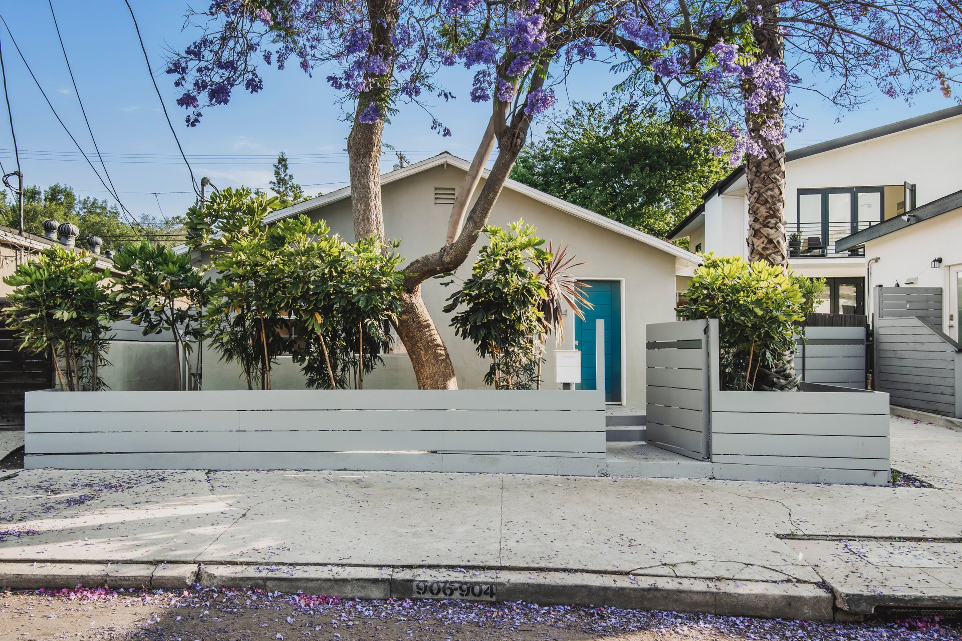 904 Farnam St, Highland Park