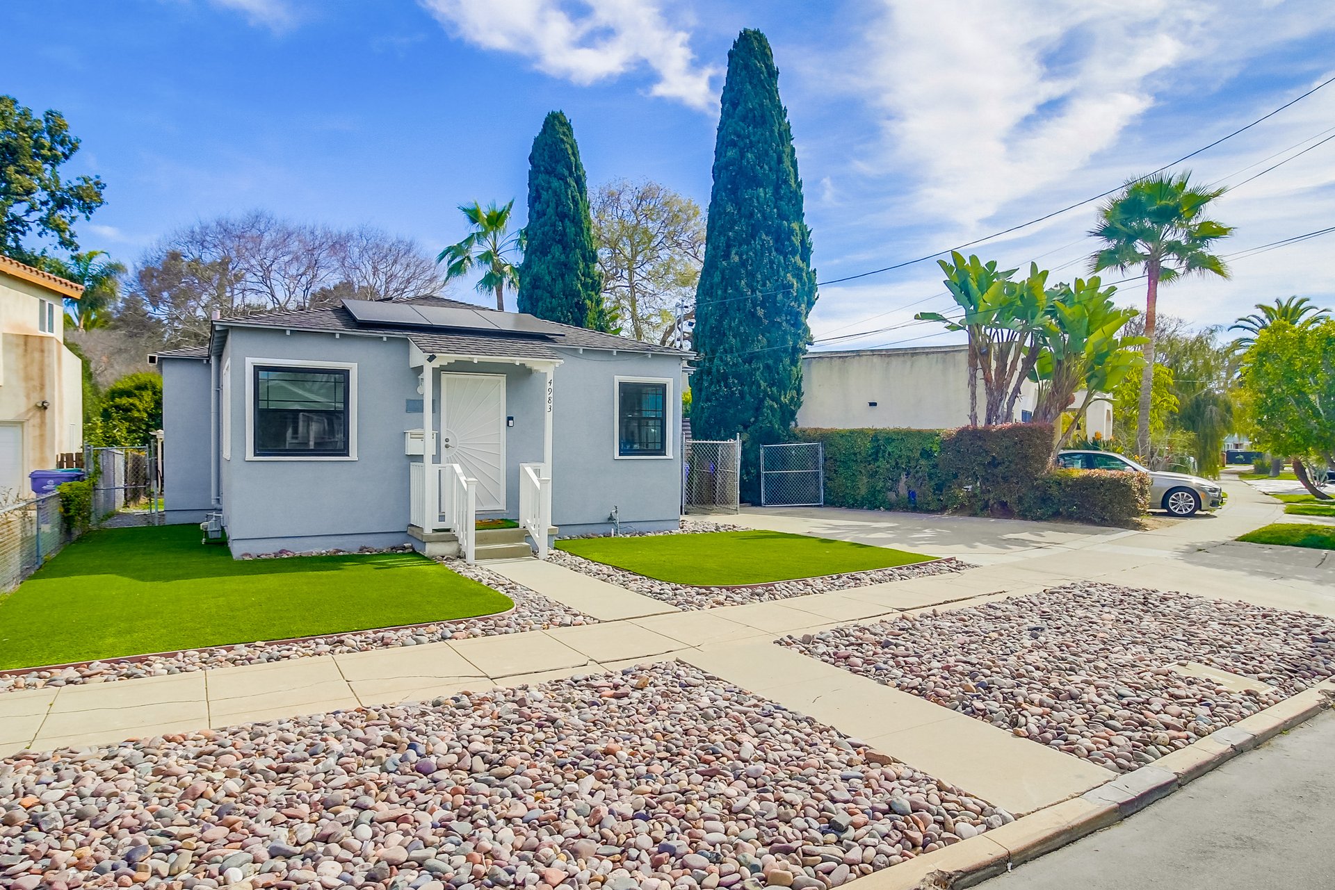 4983 East Mountain View Dr