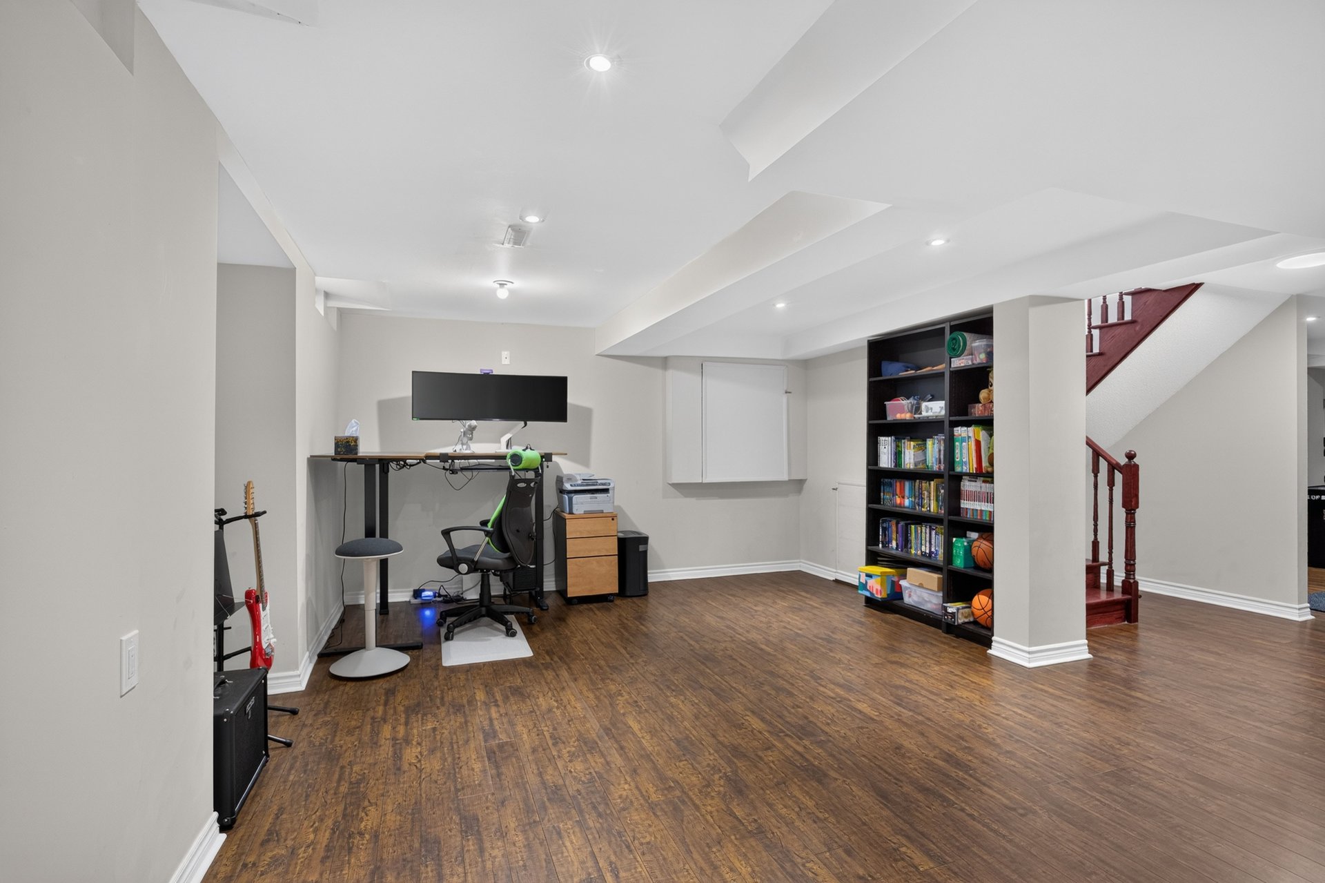 2201 Lapsley Crescent, Oakville