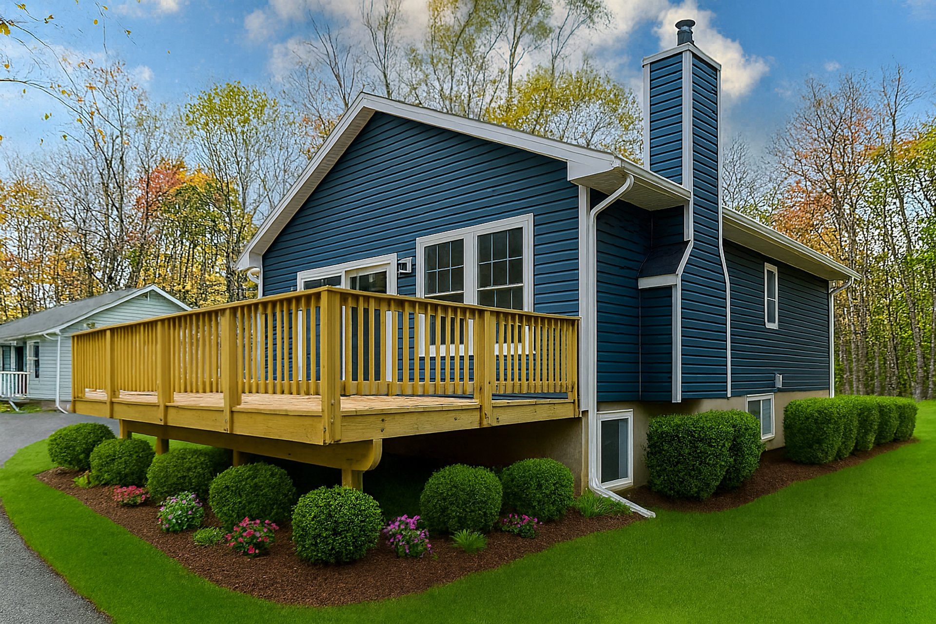 77 Parker Trail
