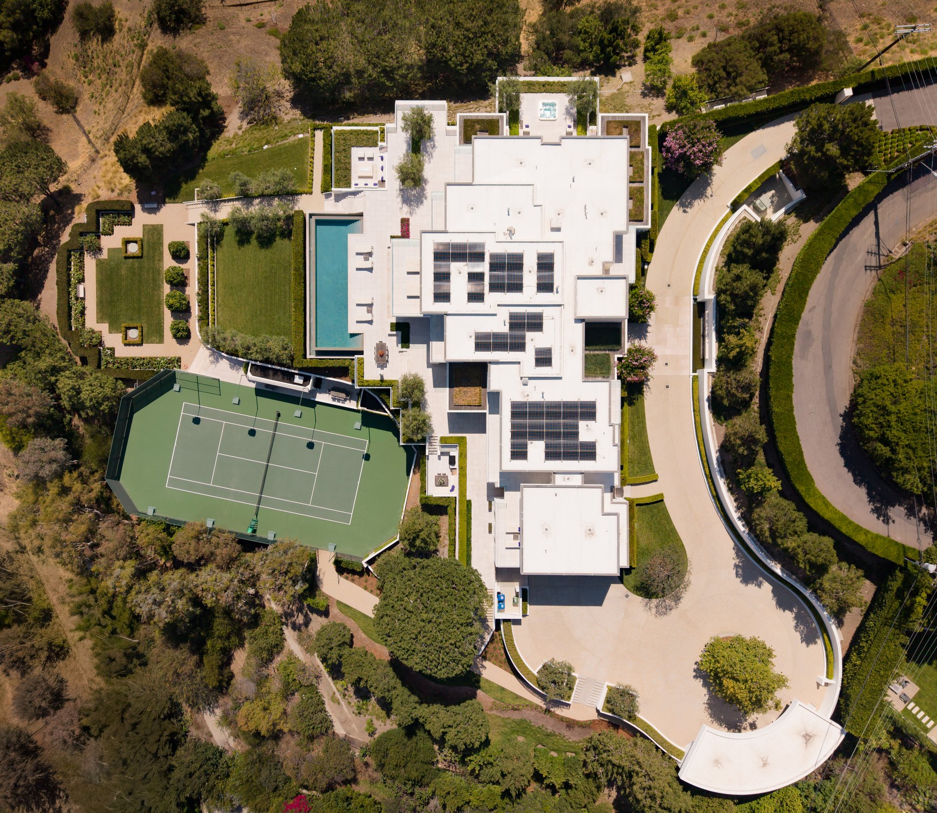 9966 Beverly Grove Drive