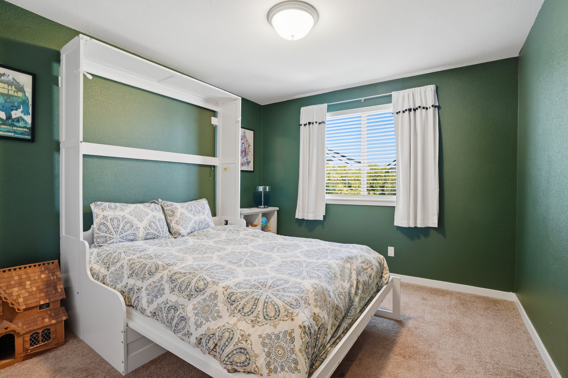 18826 Sedgwick Lane, Marina