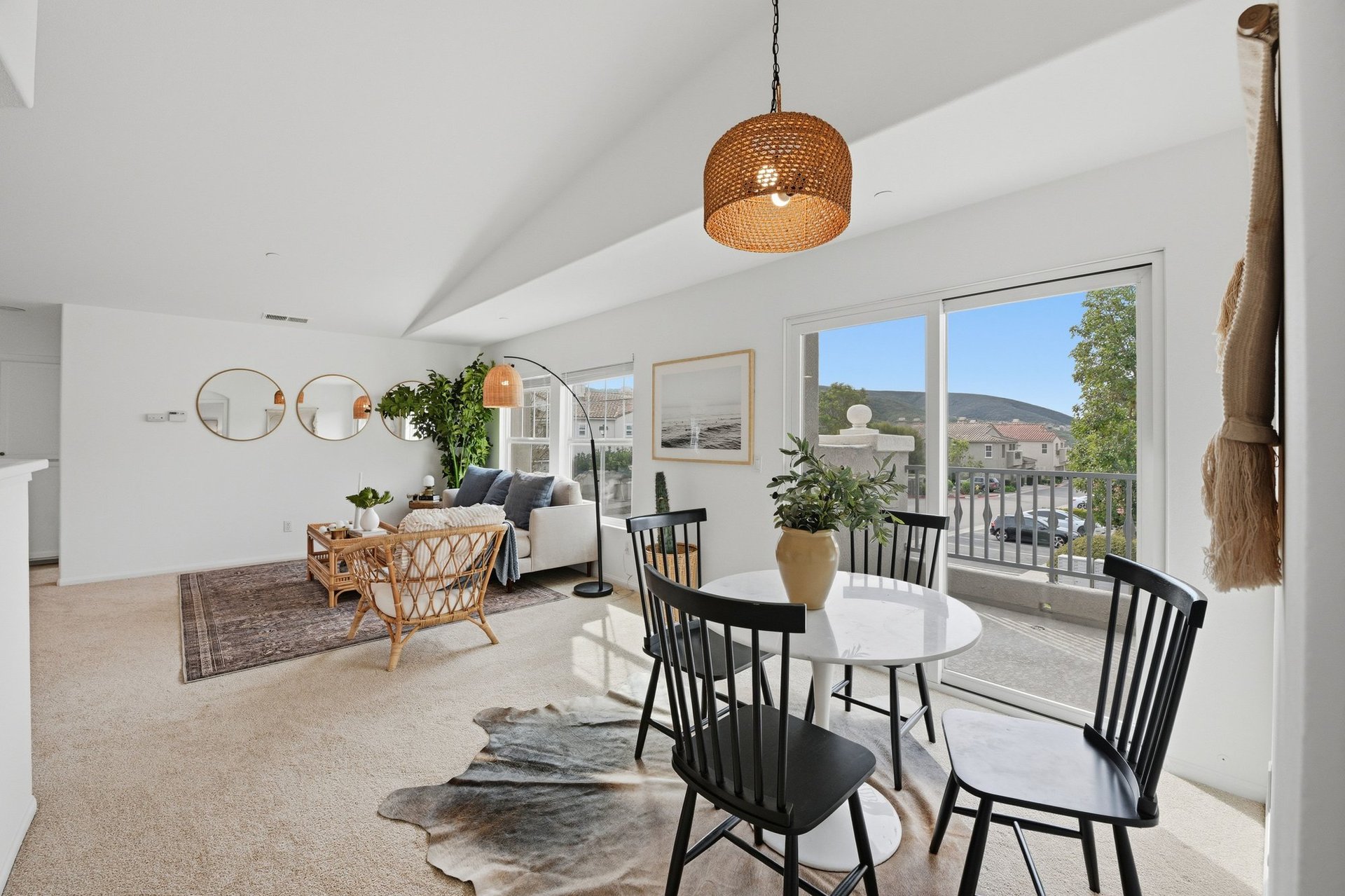 Just Listed Near Cal State San Marcos