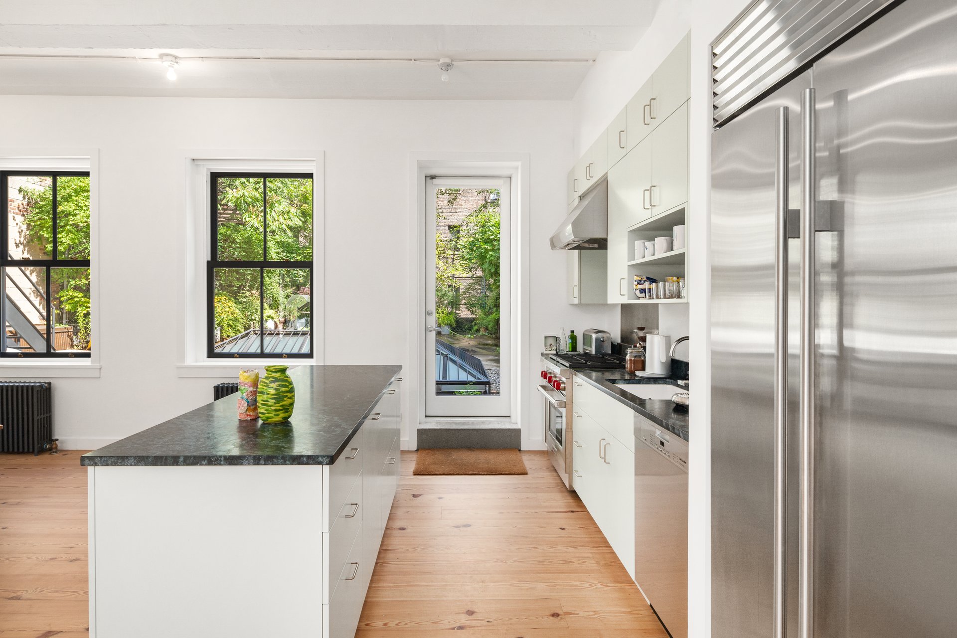 245 West 18th Street