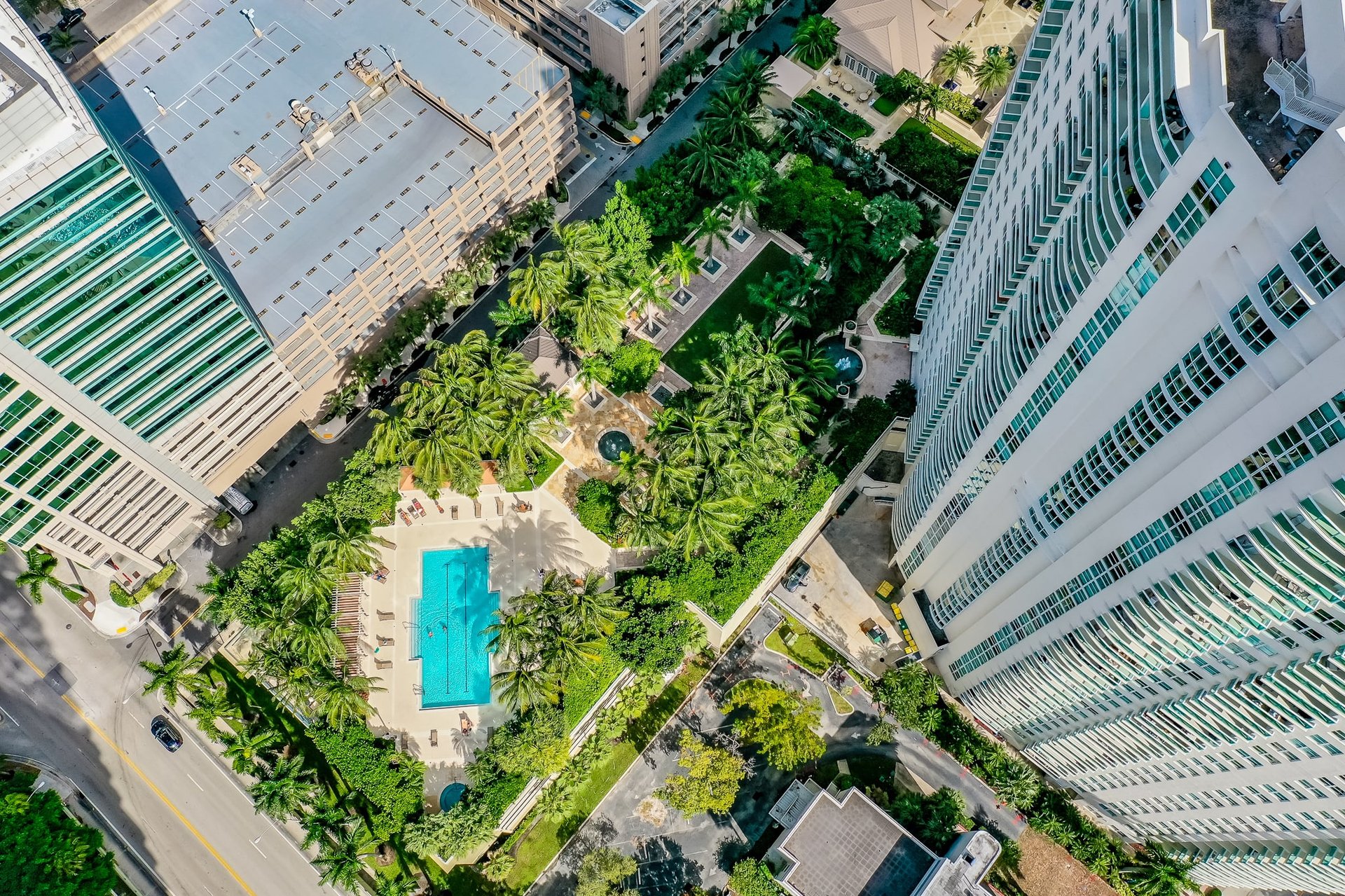 Watergarden 2406
