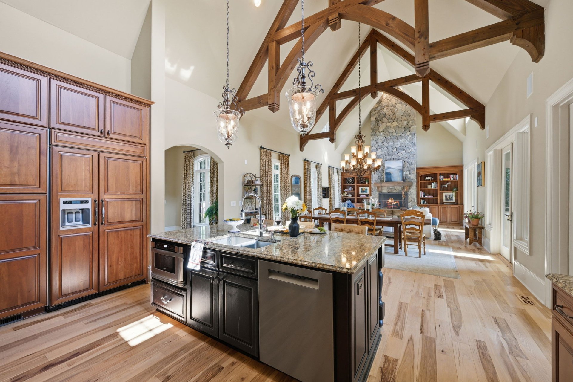 8528 Waxhaw Creek Road, Waxhaw, North Carolina 28173-7667