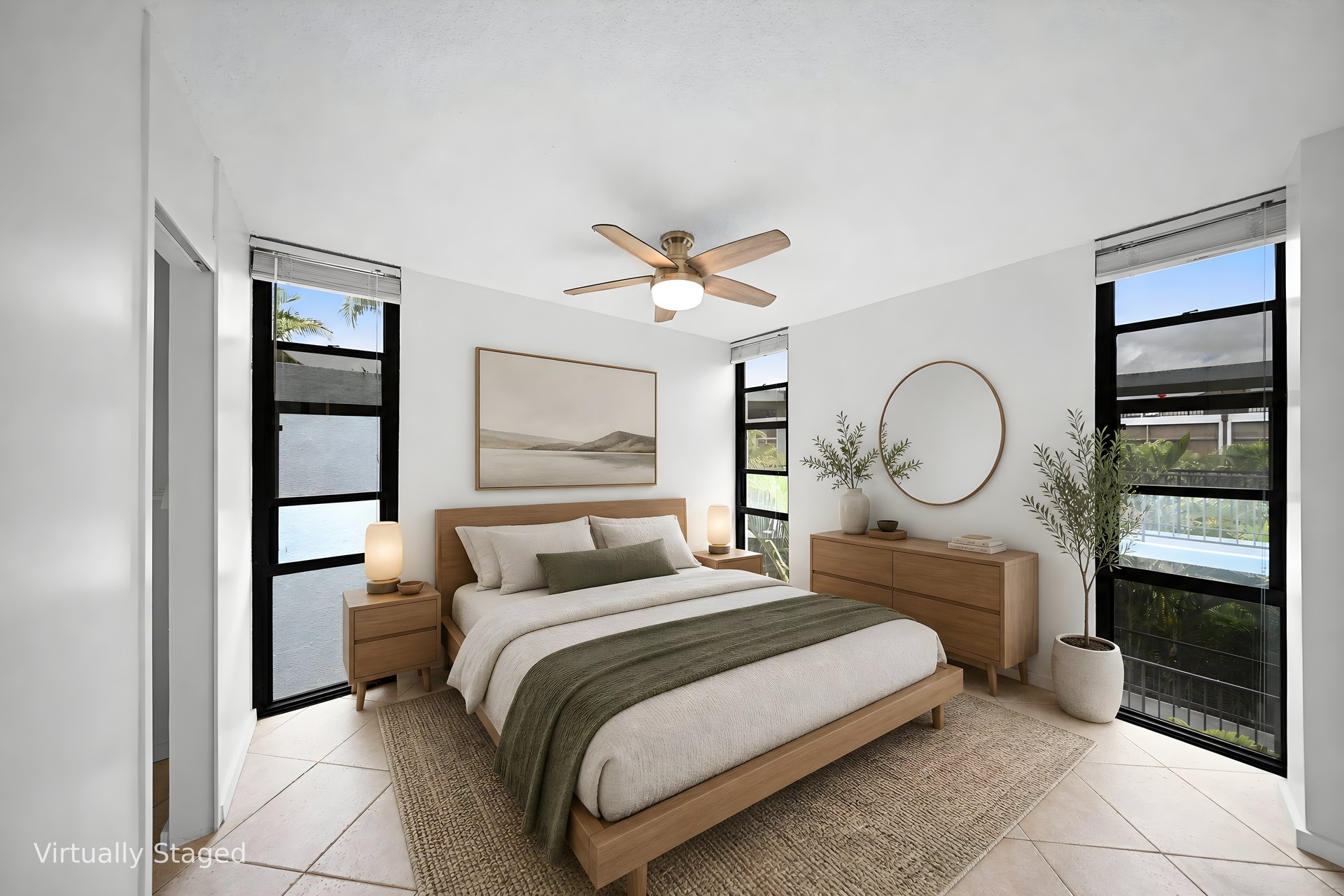 1030 Aoloa Pl Unit #2/302B