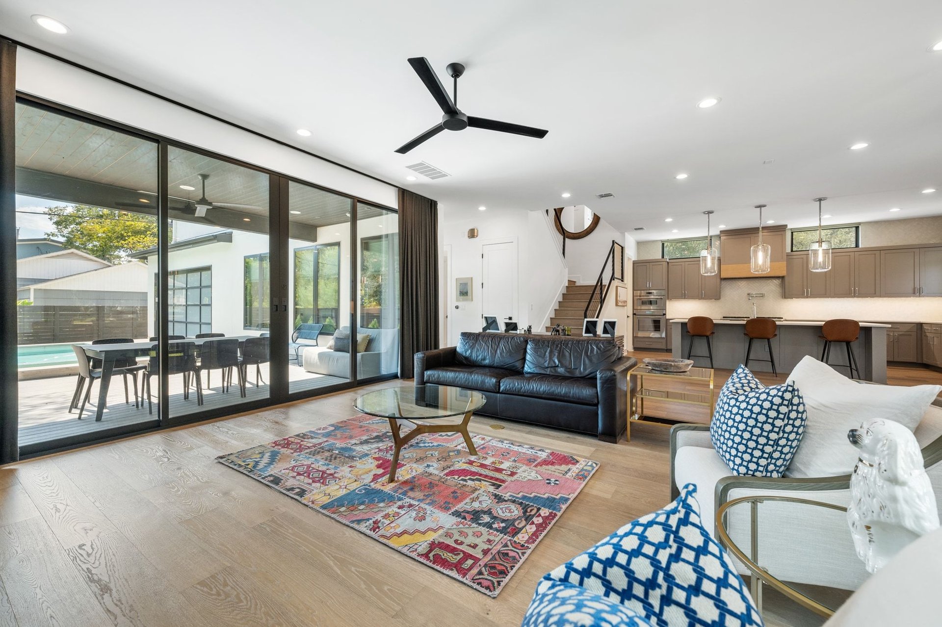 2019 Brentwood Street