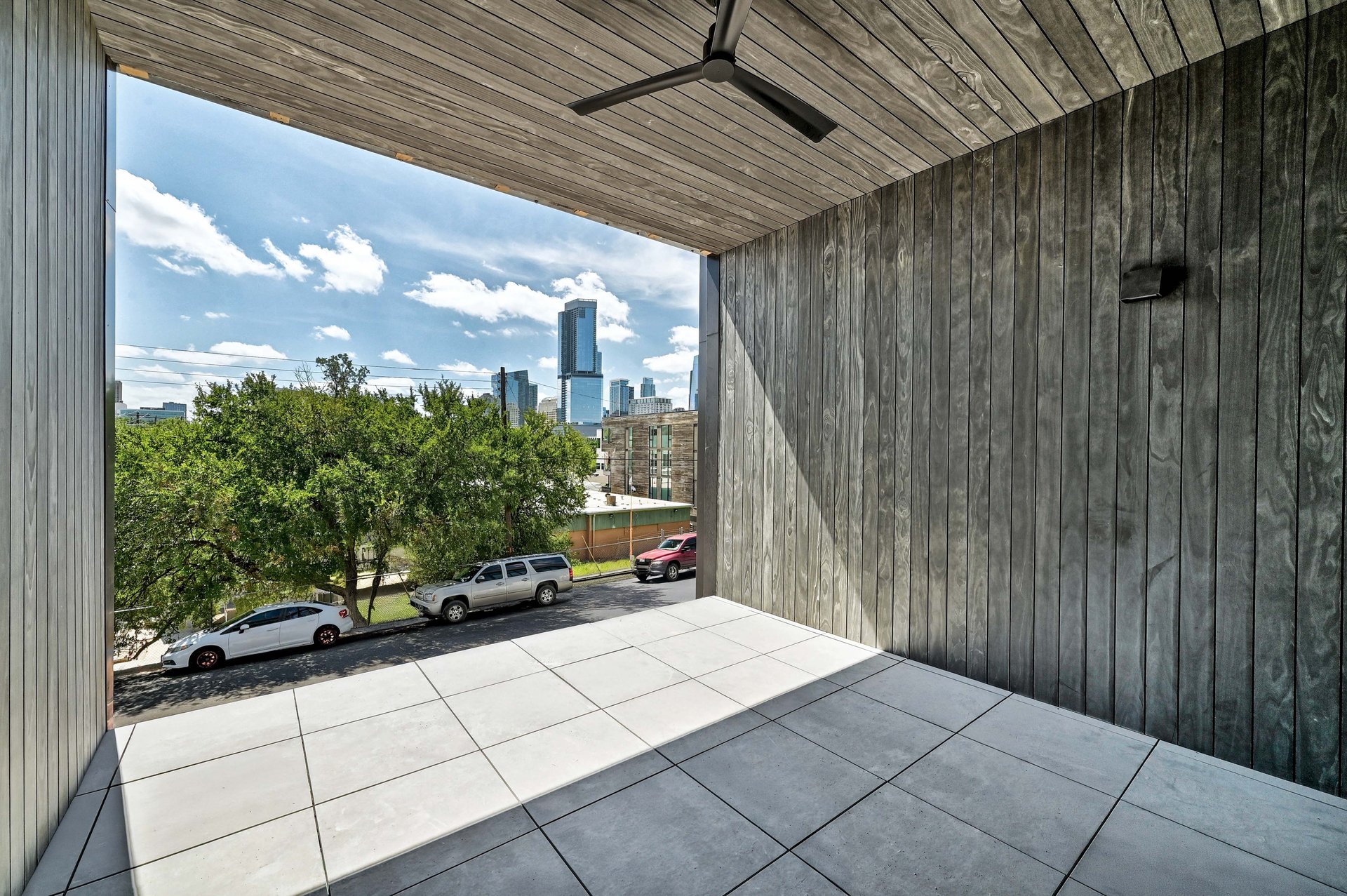 1006 Baylor Street #203