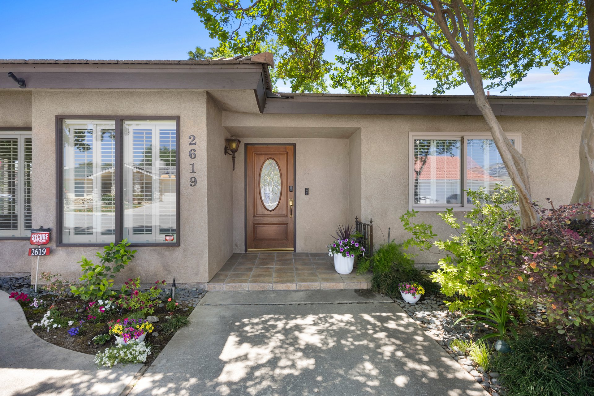 2619 Rio Vista Drive