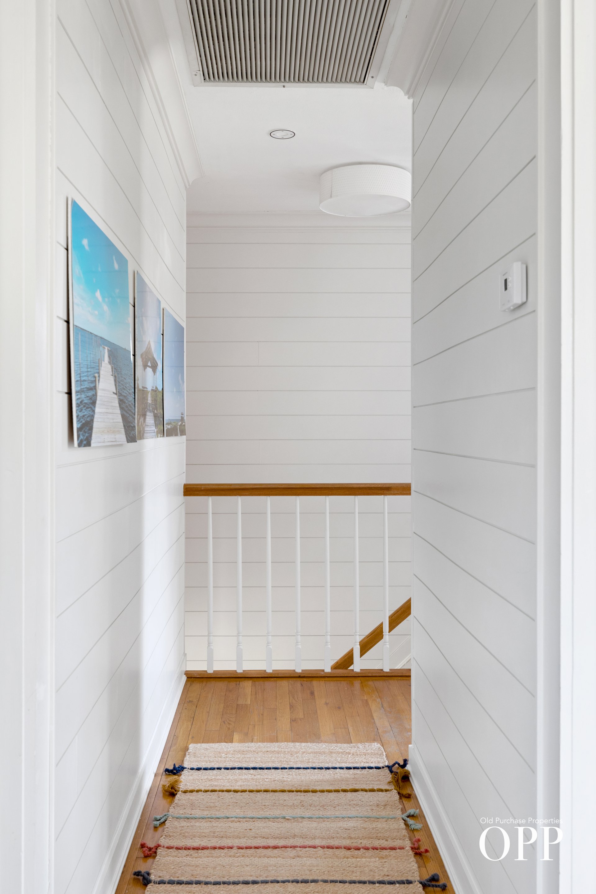 Light-Filled Bellport Village Retreat with Pool