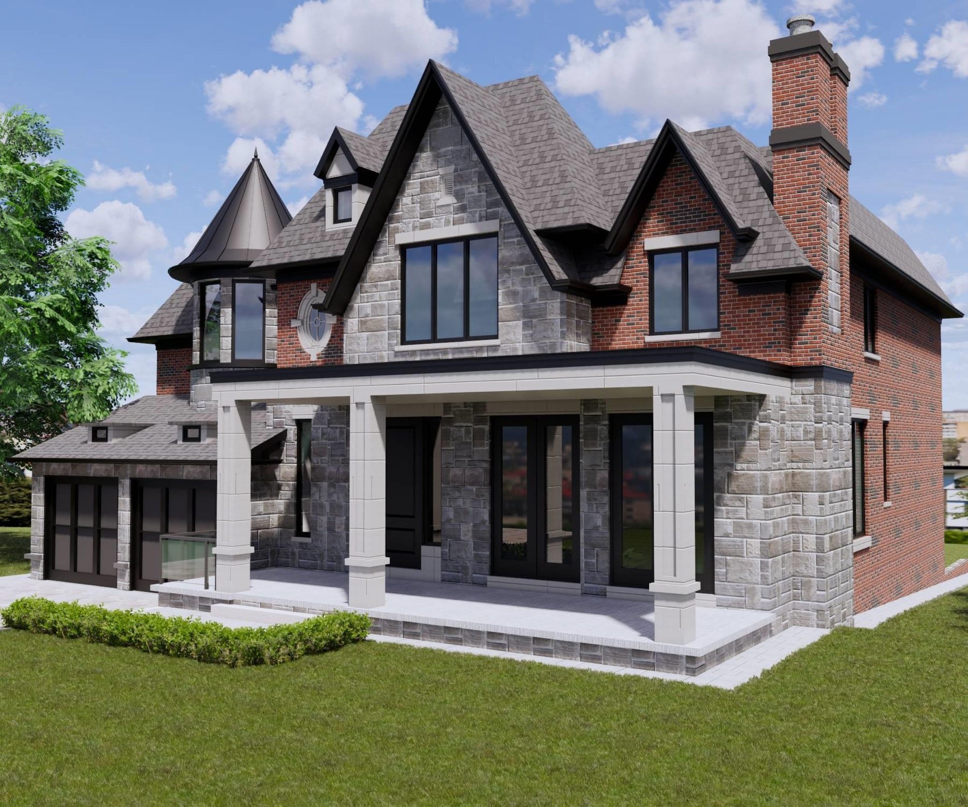 SOLD: A Once-in-a-Generation Opportunity