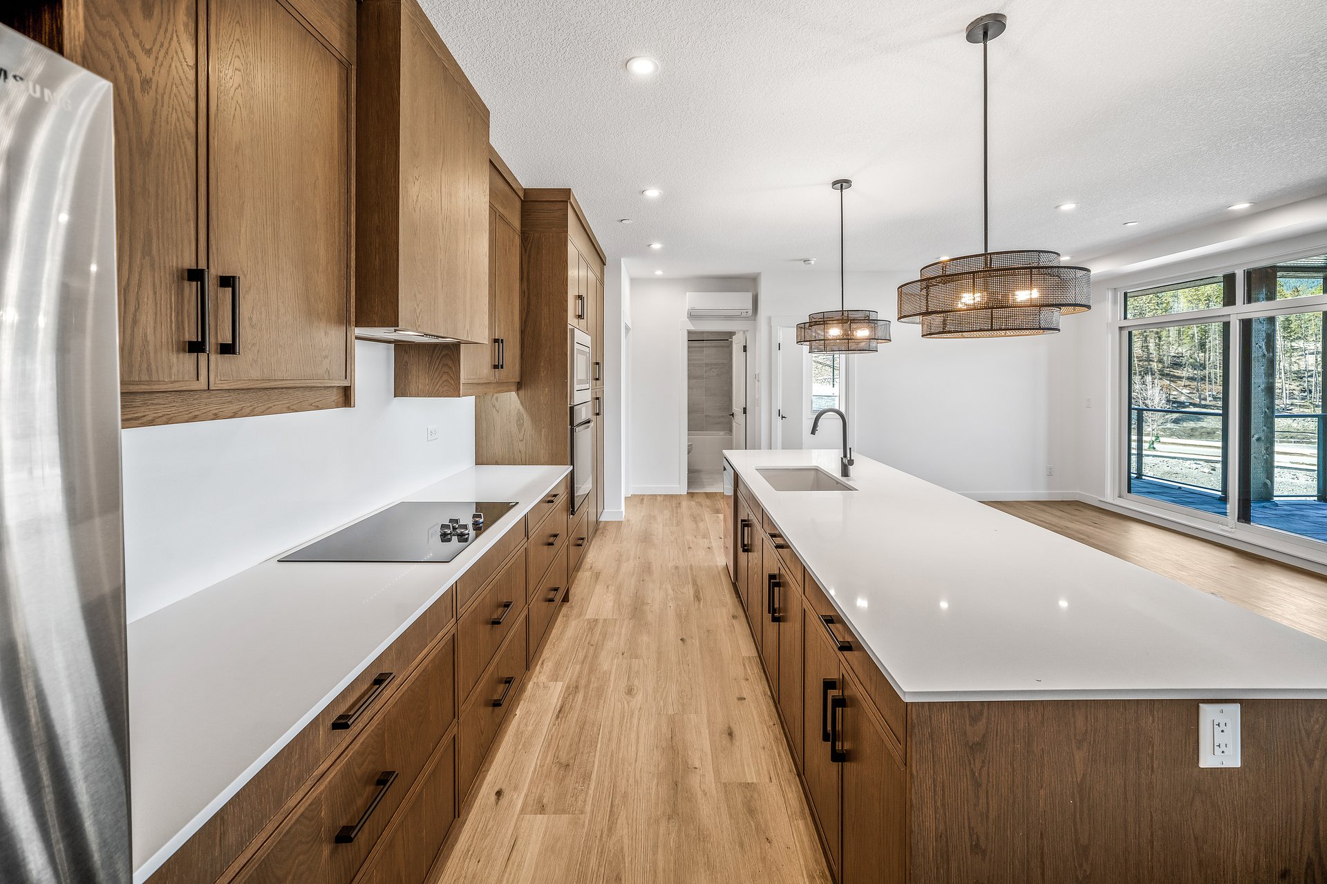 10 Cascade Ridge Unit: 105