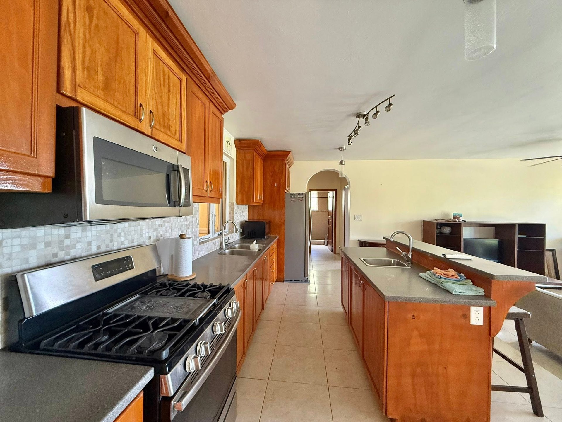 1092 Anderson Estate 2 Bedroom Apartment