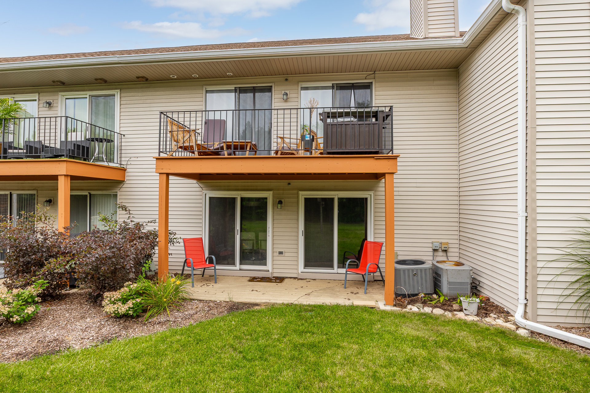 7050 Newport Dr Unit 101