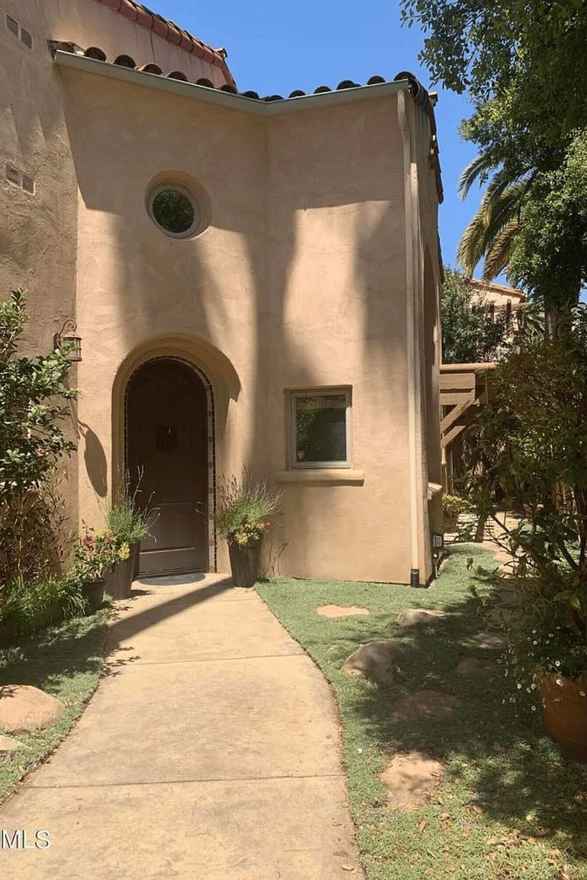 257 S Montgomery Street