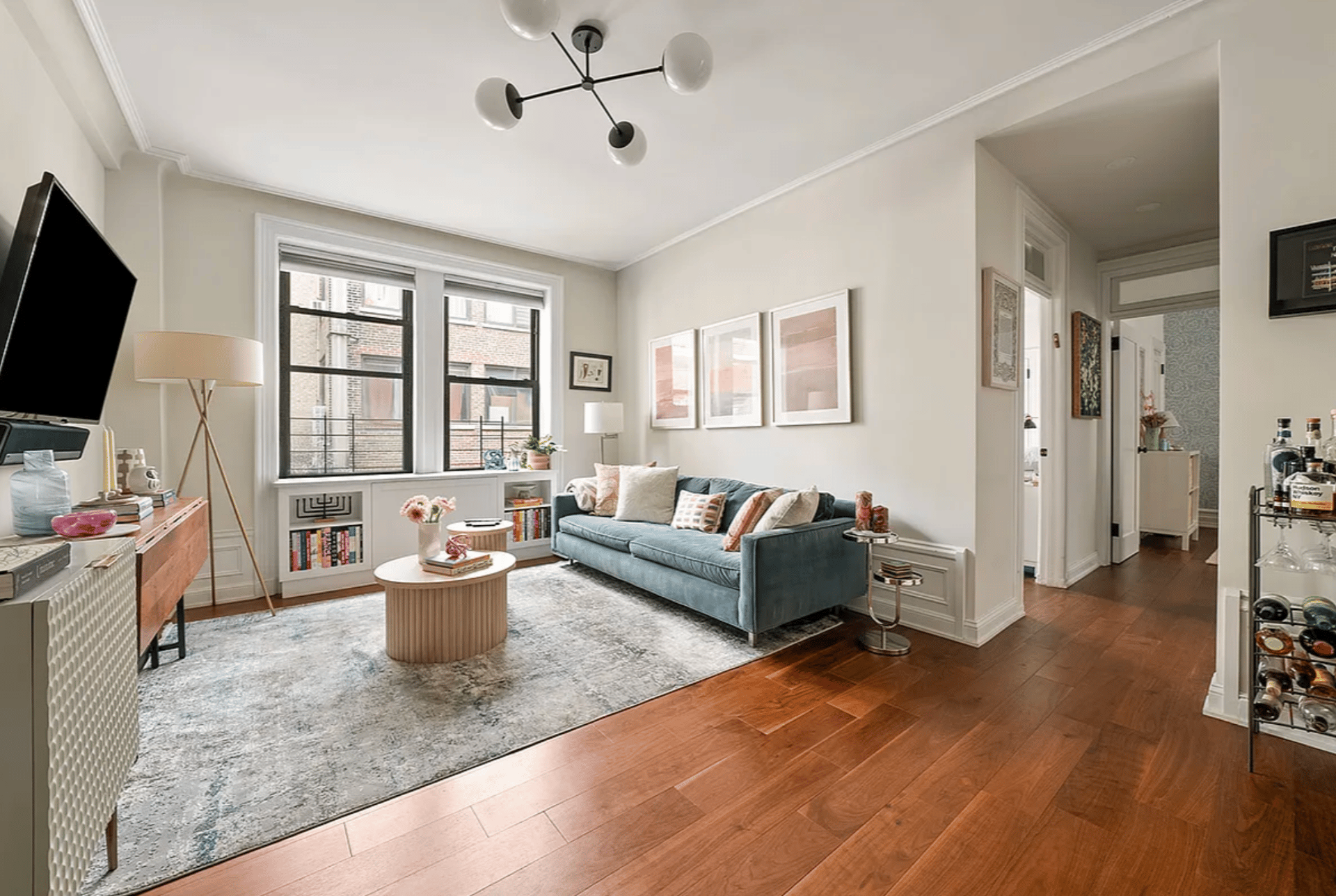Upper West Side