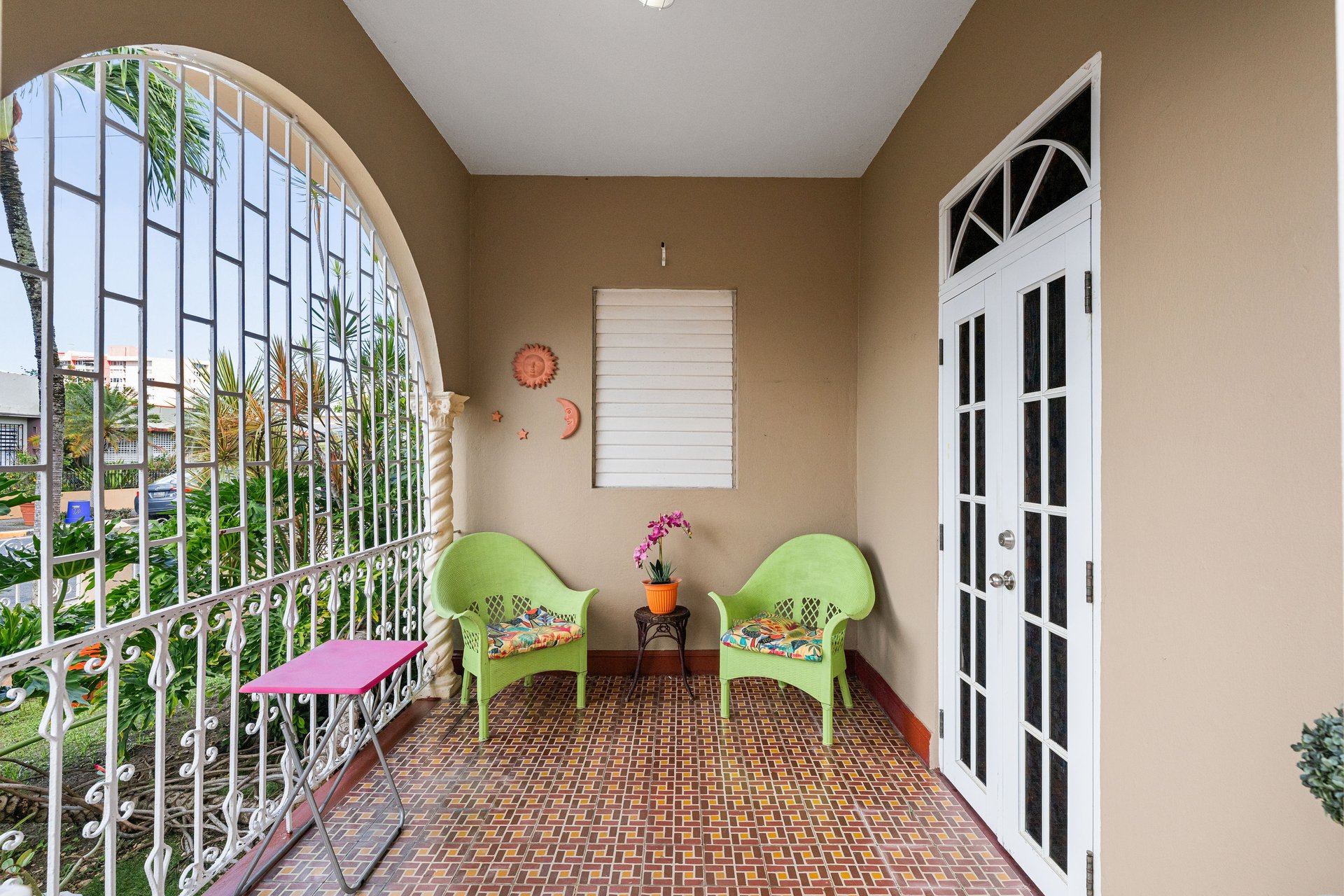 La Merced | Hato Rey, San Juan, P.R.
