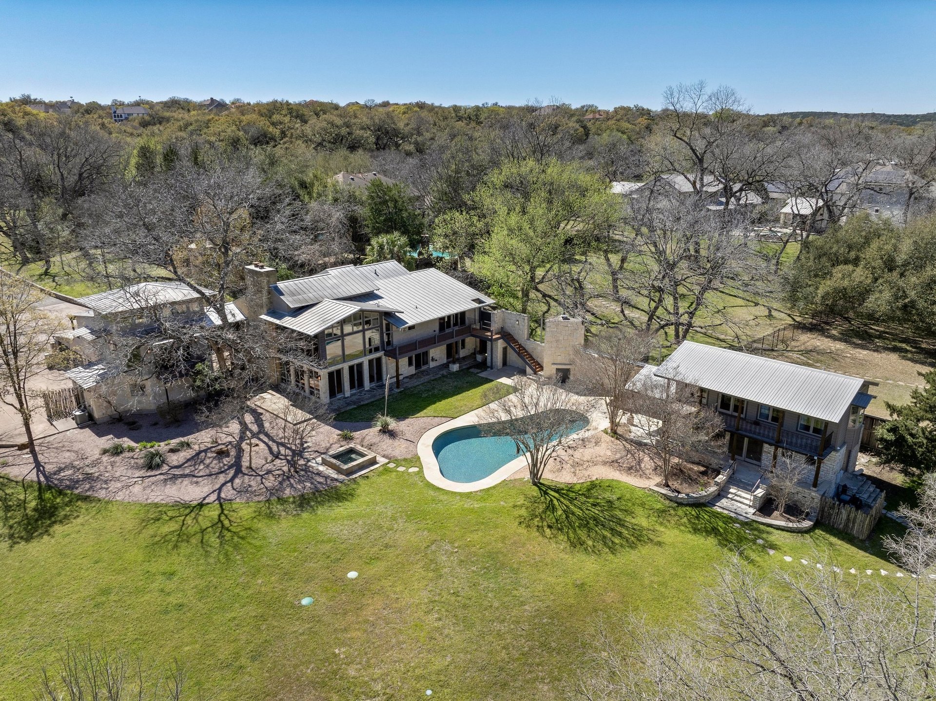 2908 Oestrick Lane 