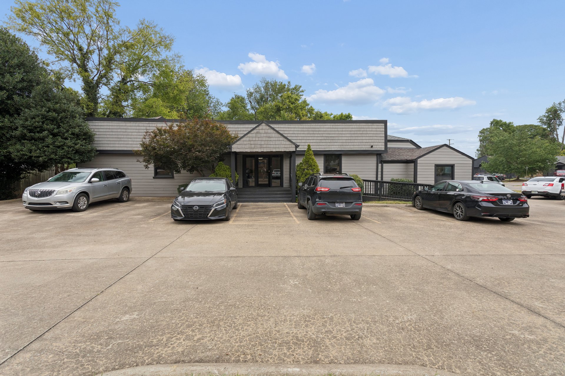 2817 Erica Place