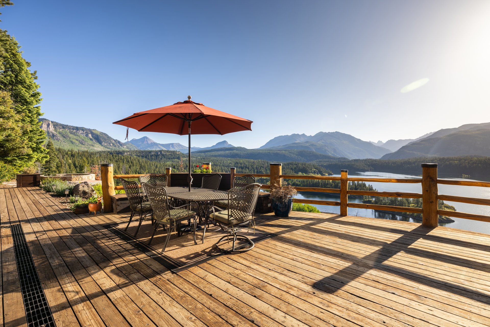 175 Spruce Mesa Drive