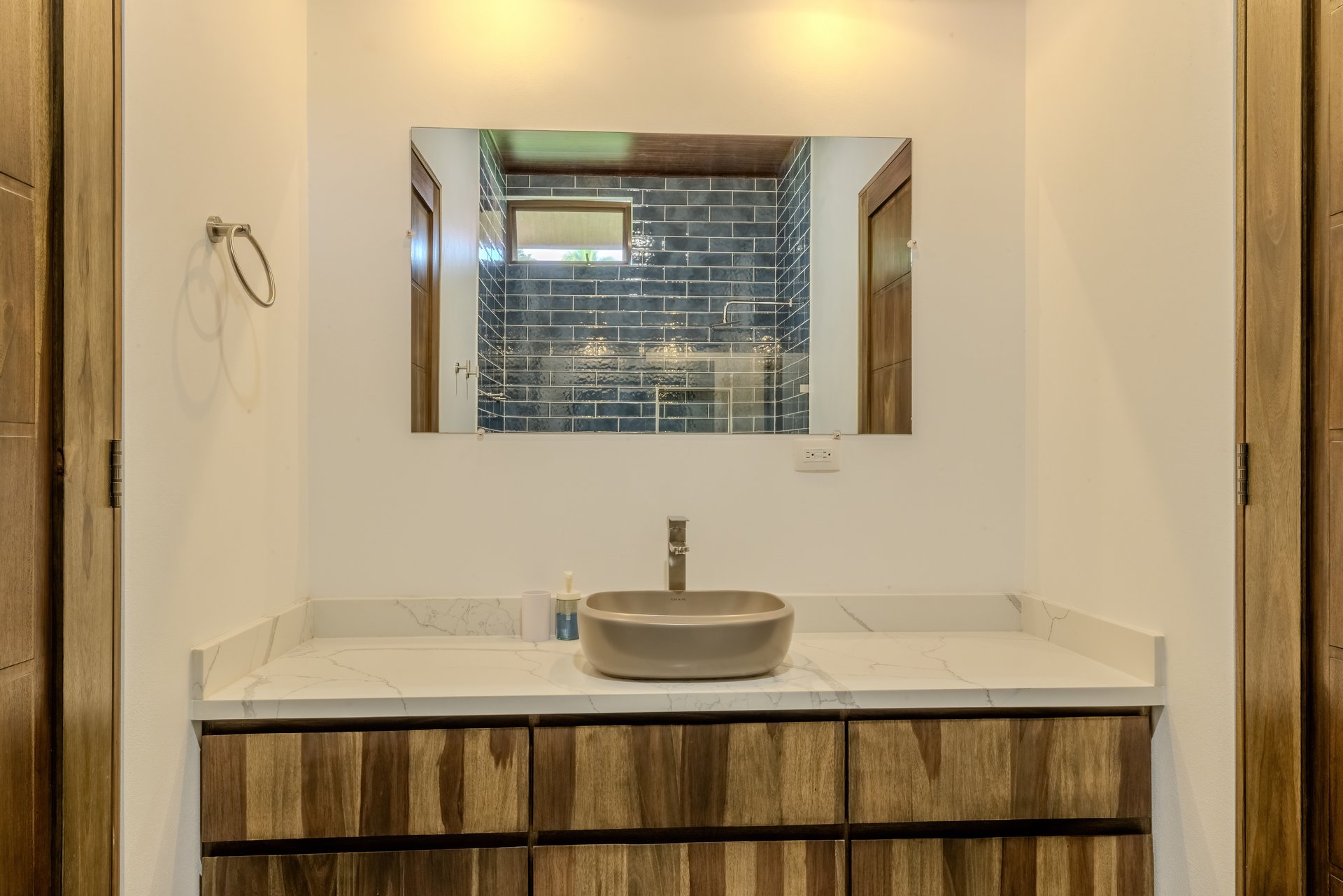 Brand New 3 Br, 2.5 Ba | Swimming Pool, High Ceilings 