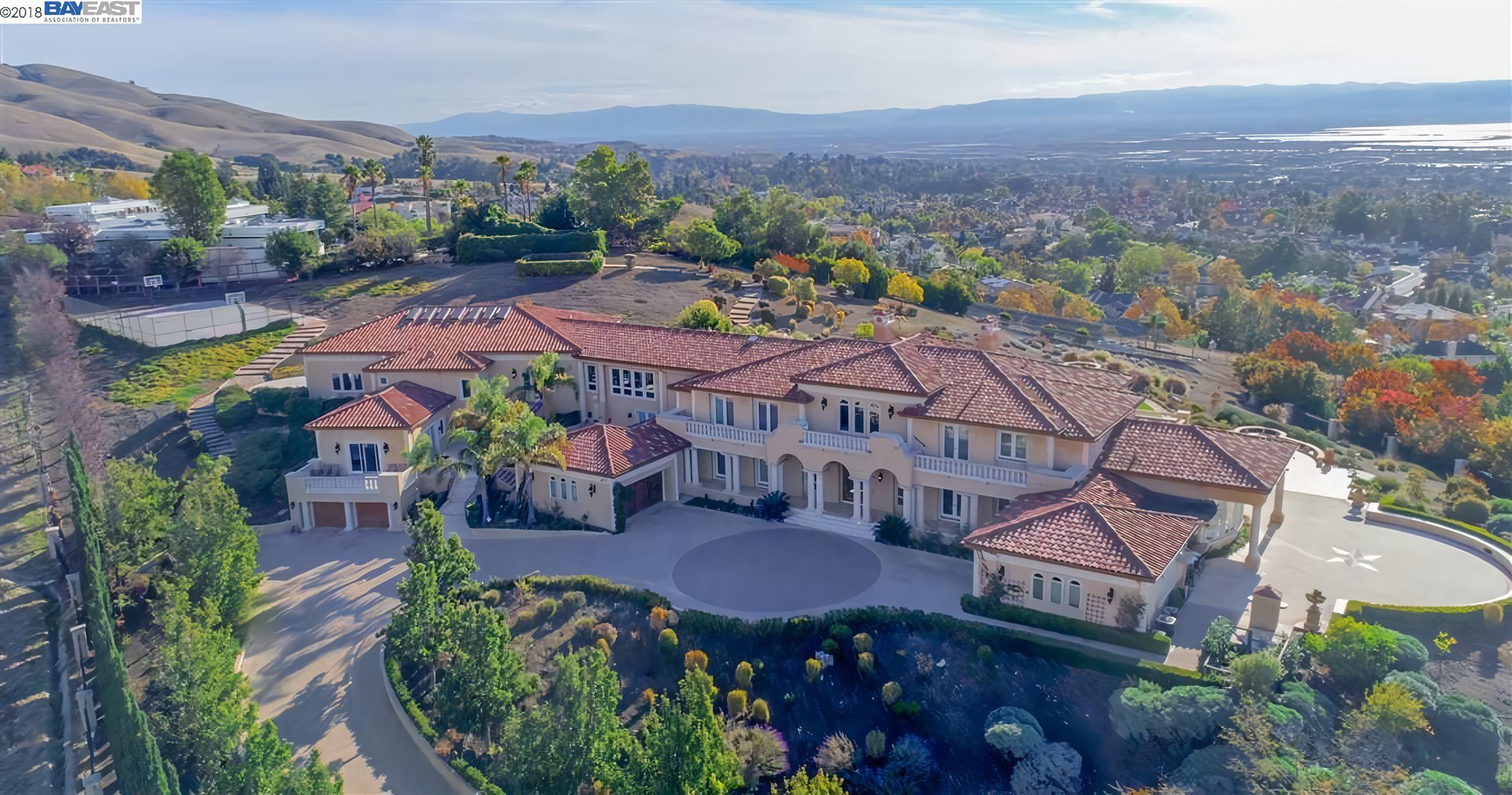 Luxury Properties in Fremont – Exceptional Homes Await