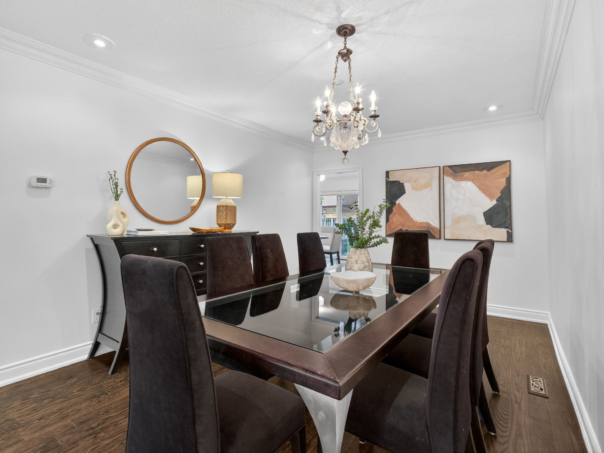 SOLD: Beautifully Landscaped