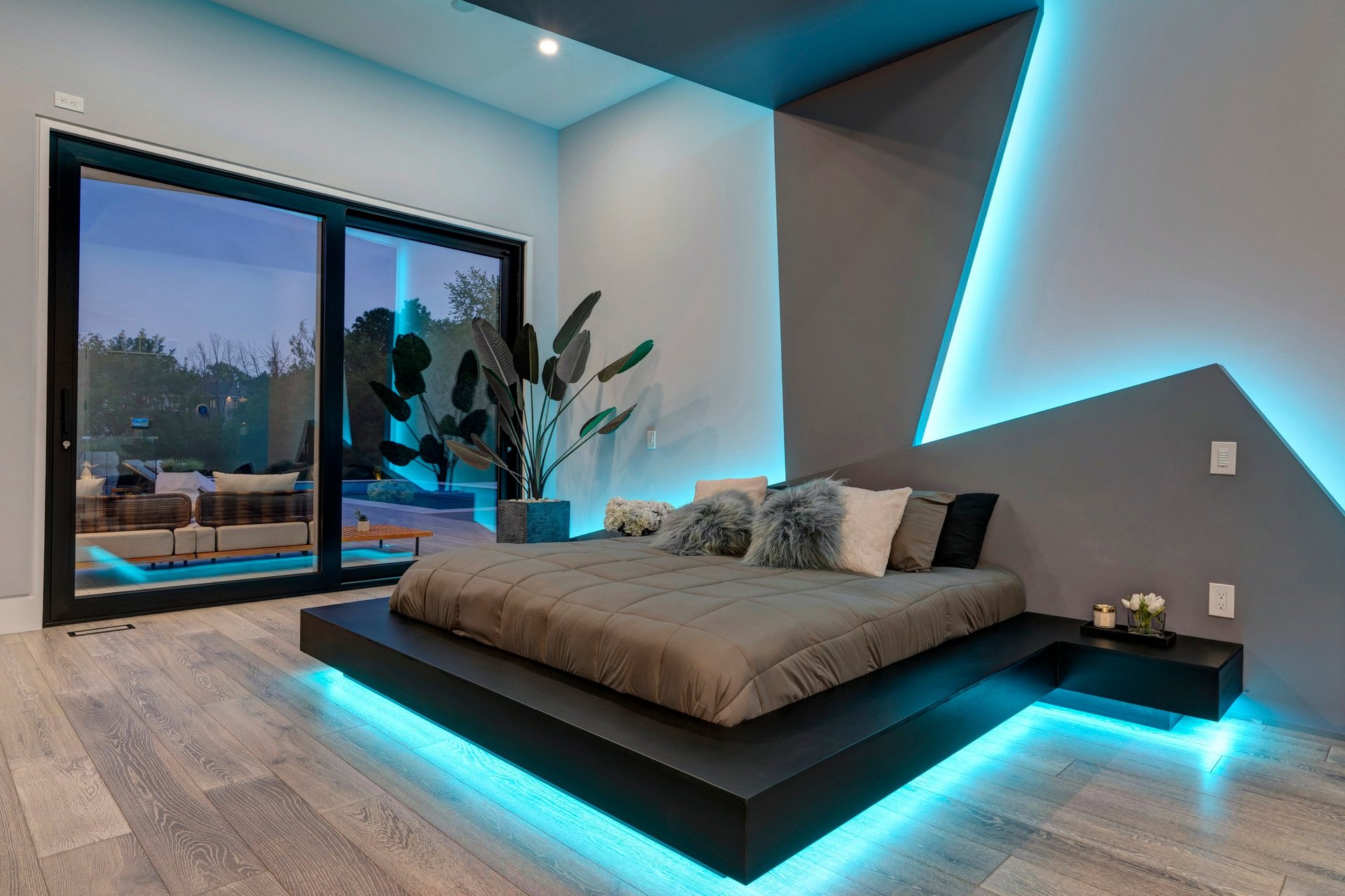 Breathtaking Elegance Throughout