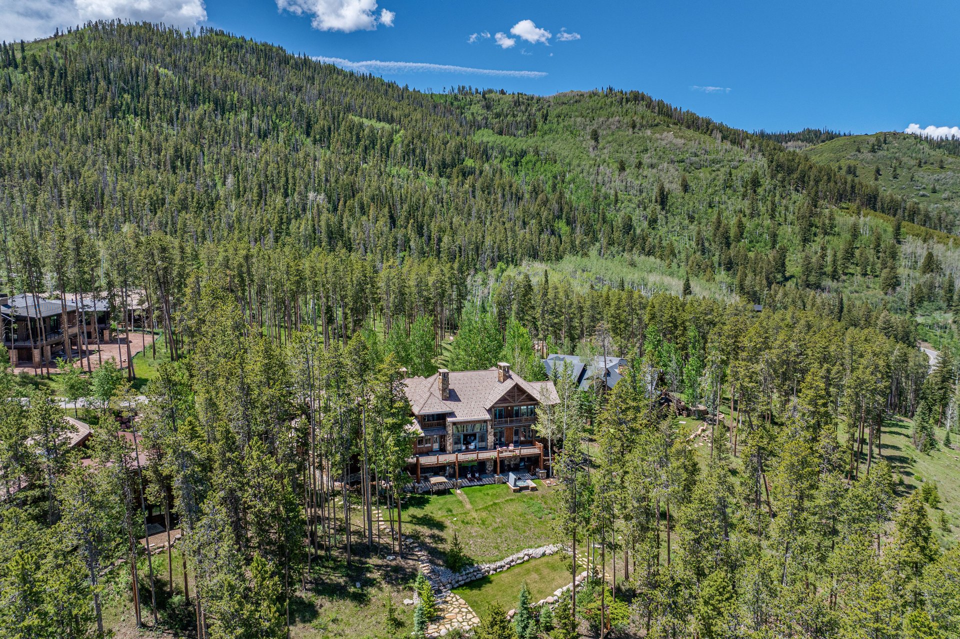 317 Elk Woods Road