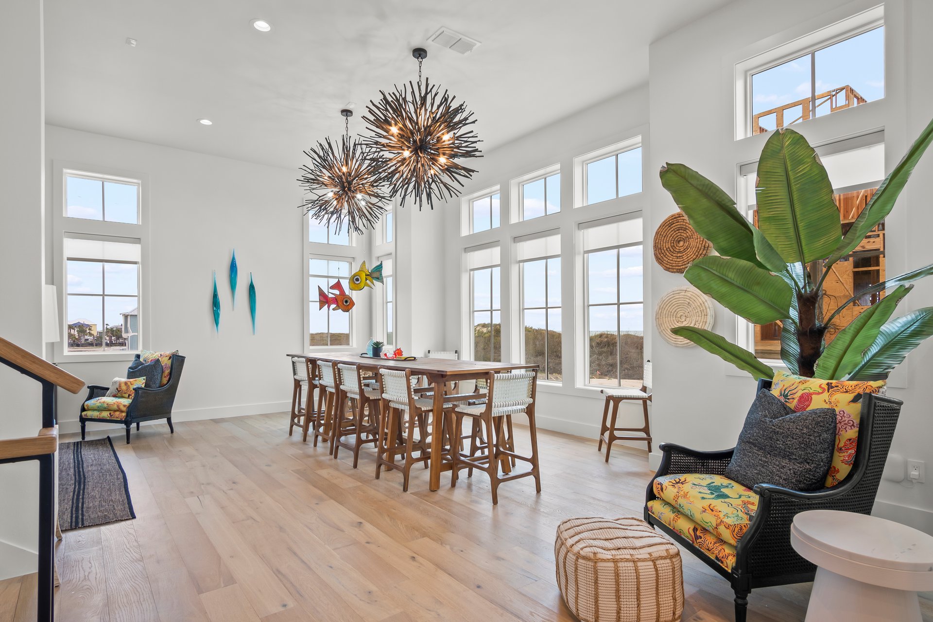 Private Address, Port Aransas, TX 78373