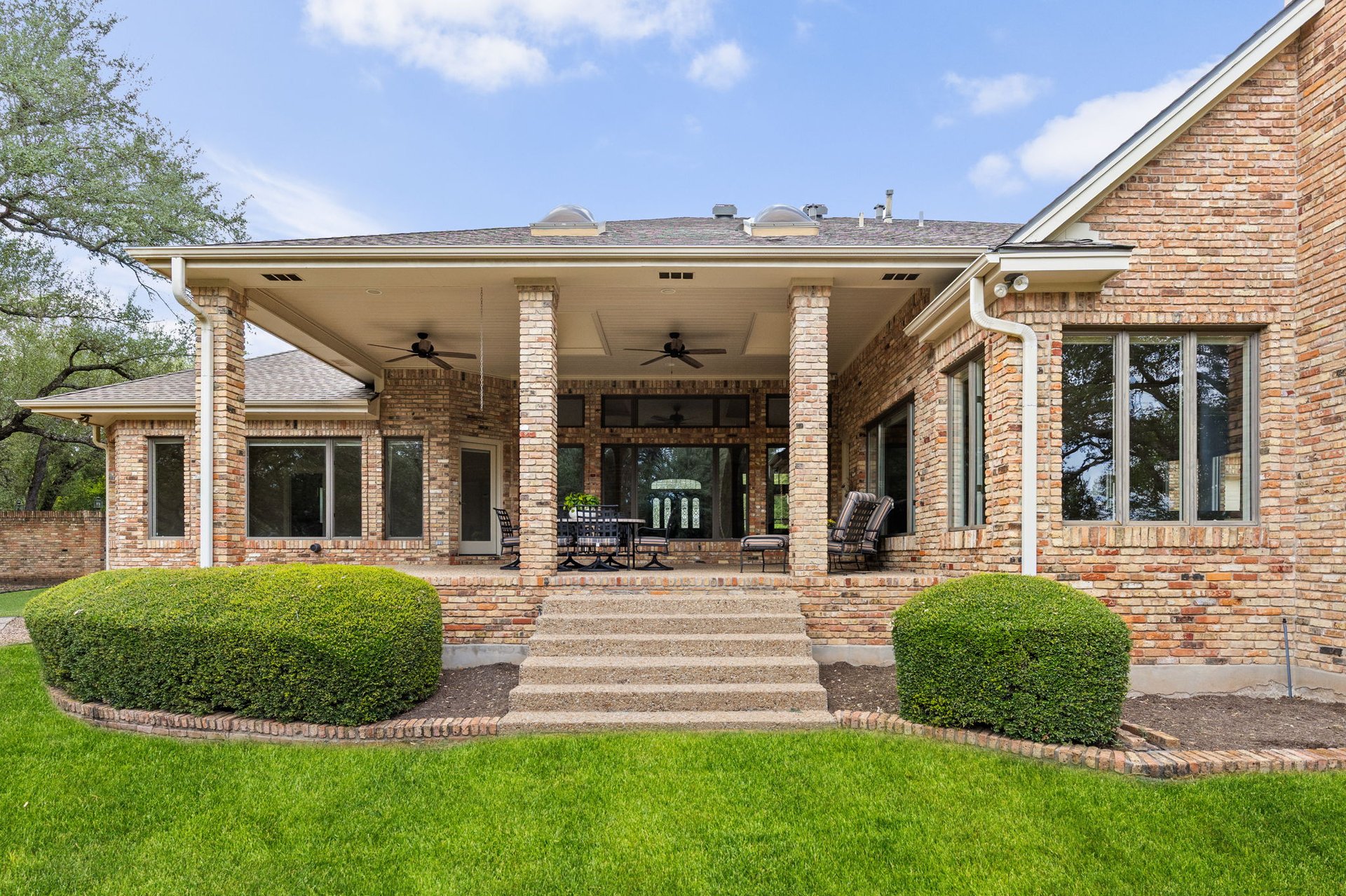 The Estates of Barton Creek