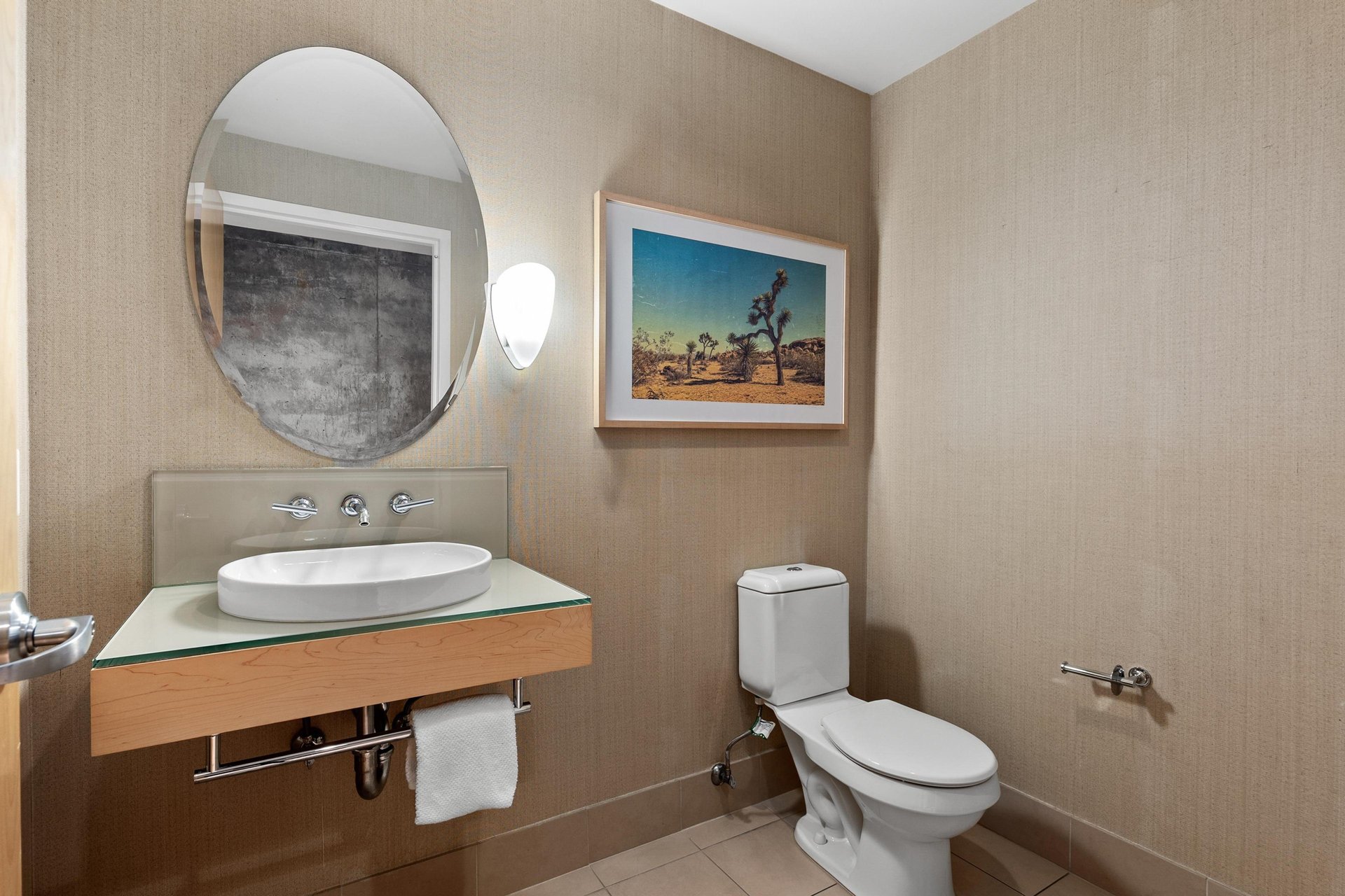 1111 S Grand Ave #1201, DTLA