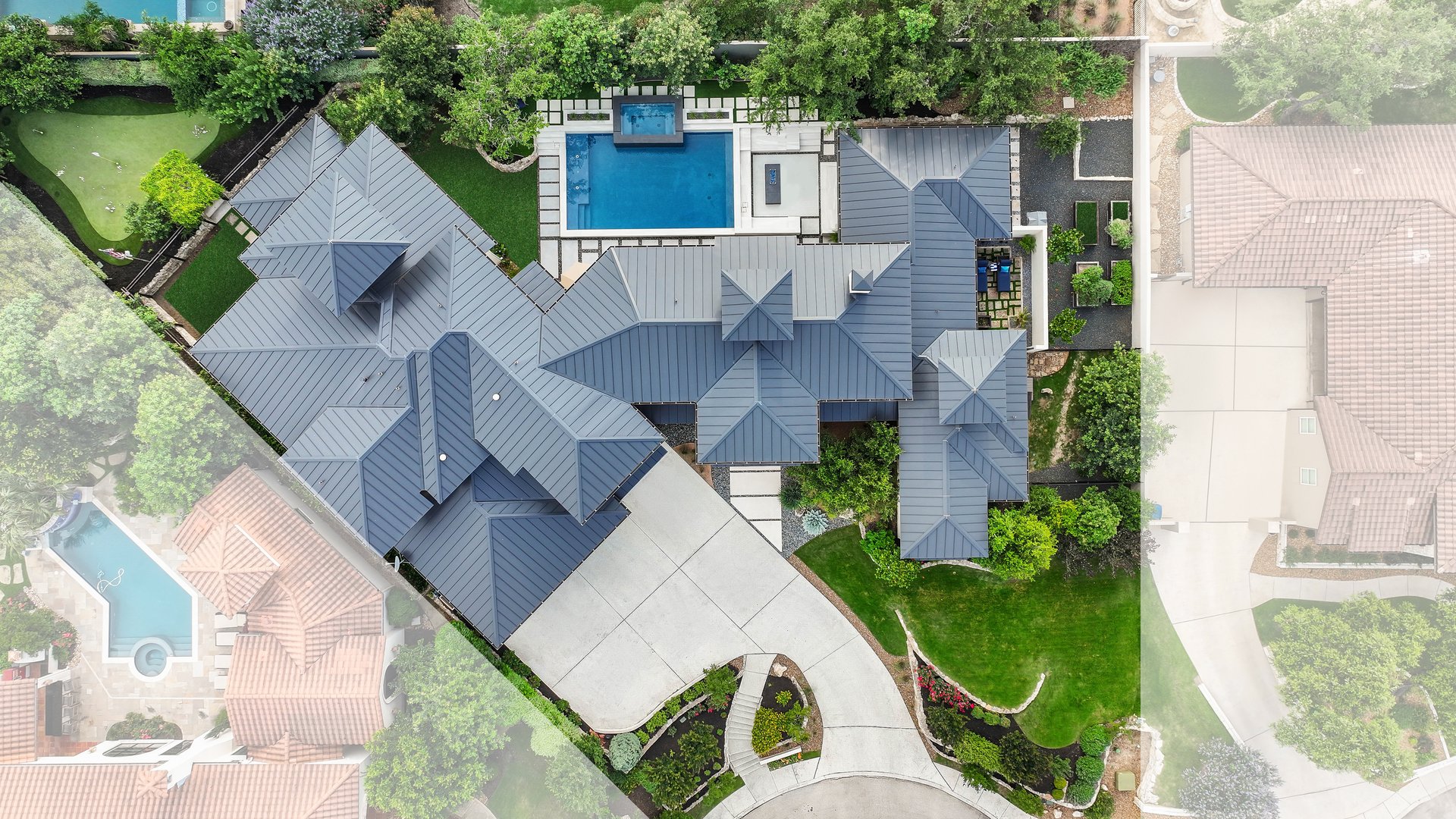 Private Address, San Antonio, TX 78261