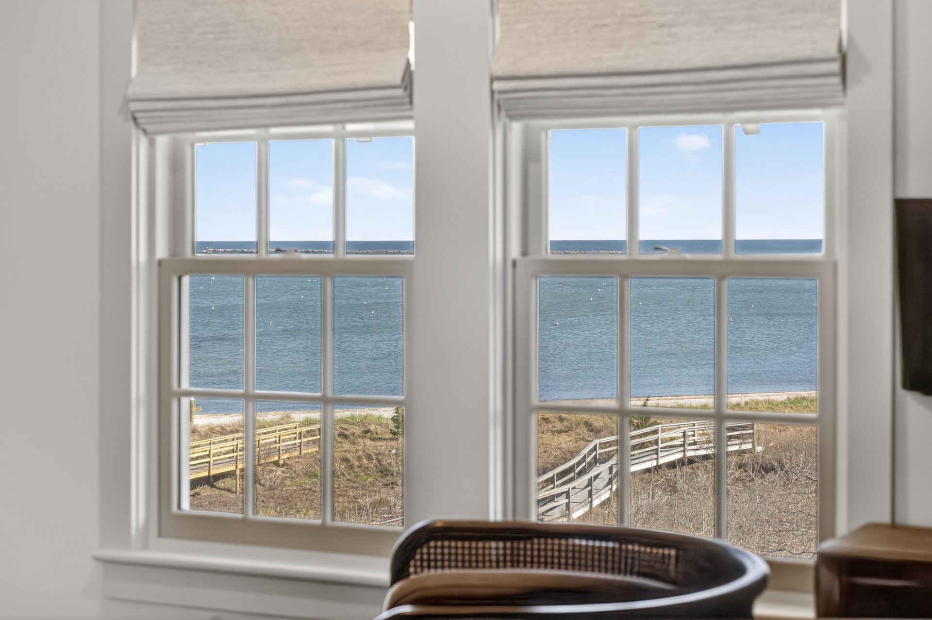 Waterfront Estate in Historic Hyannis Port