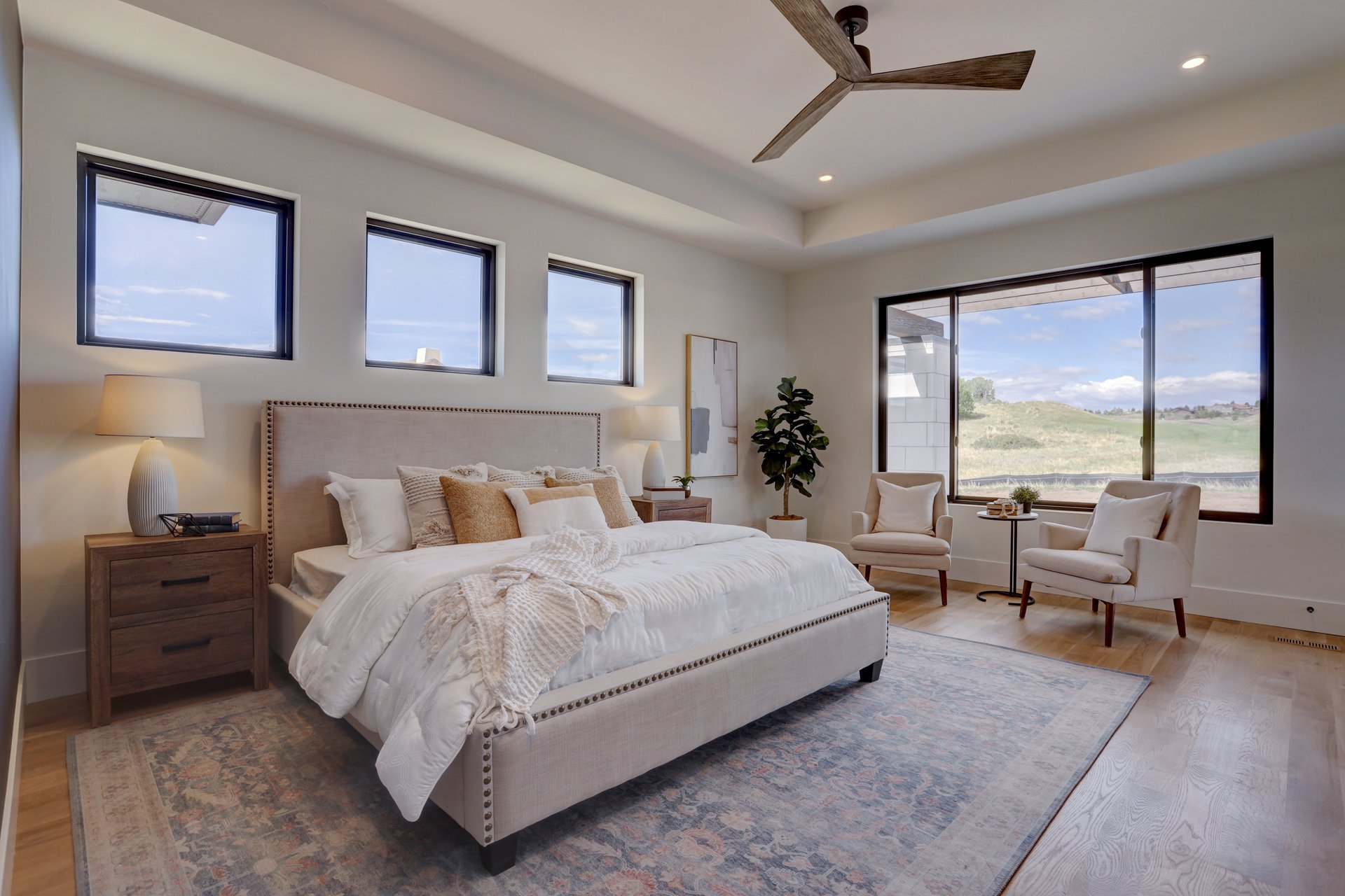  The Pradera Horizon House