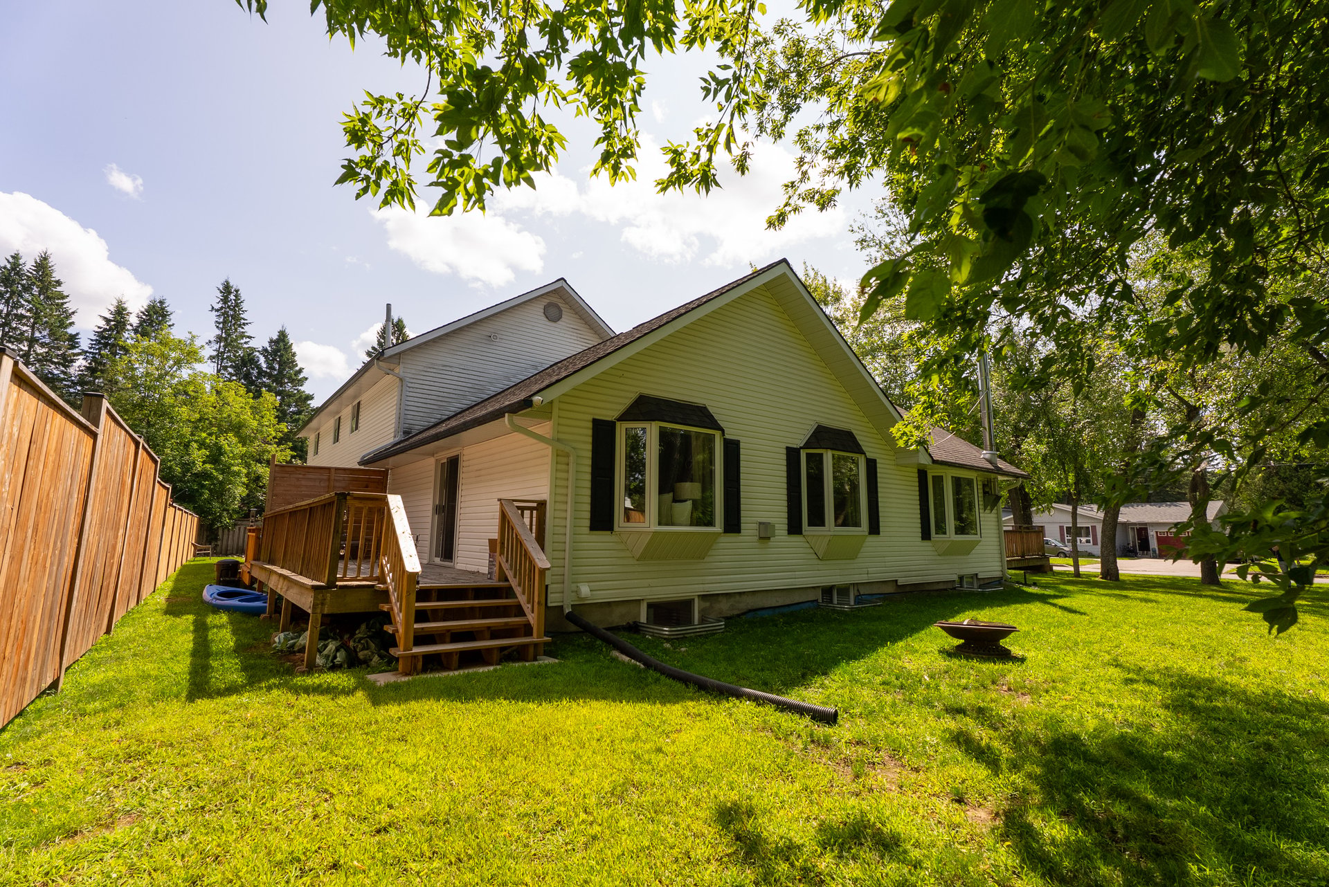 Bracebridge