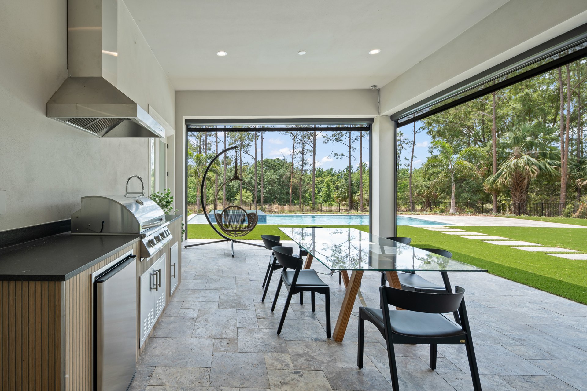 Hancock Model - Lot 67 Estate