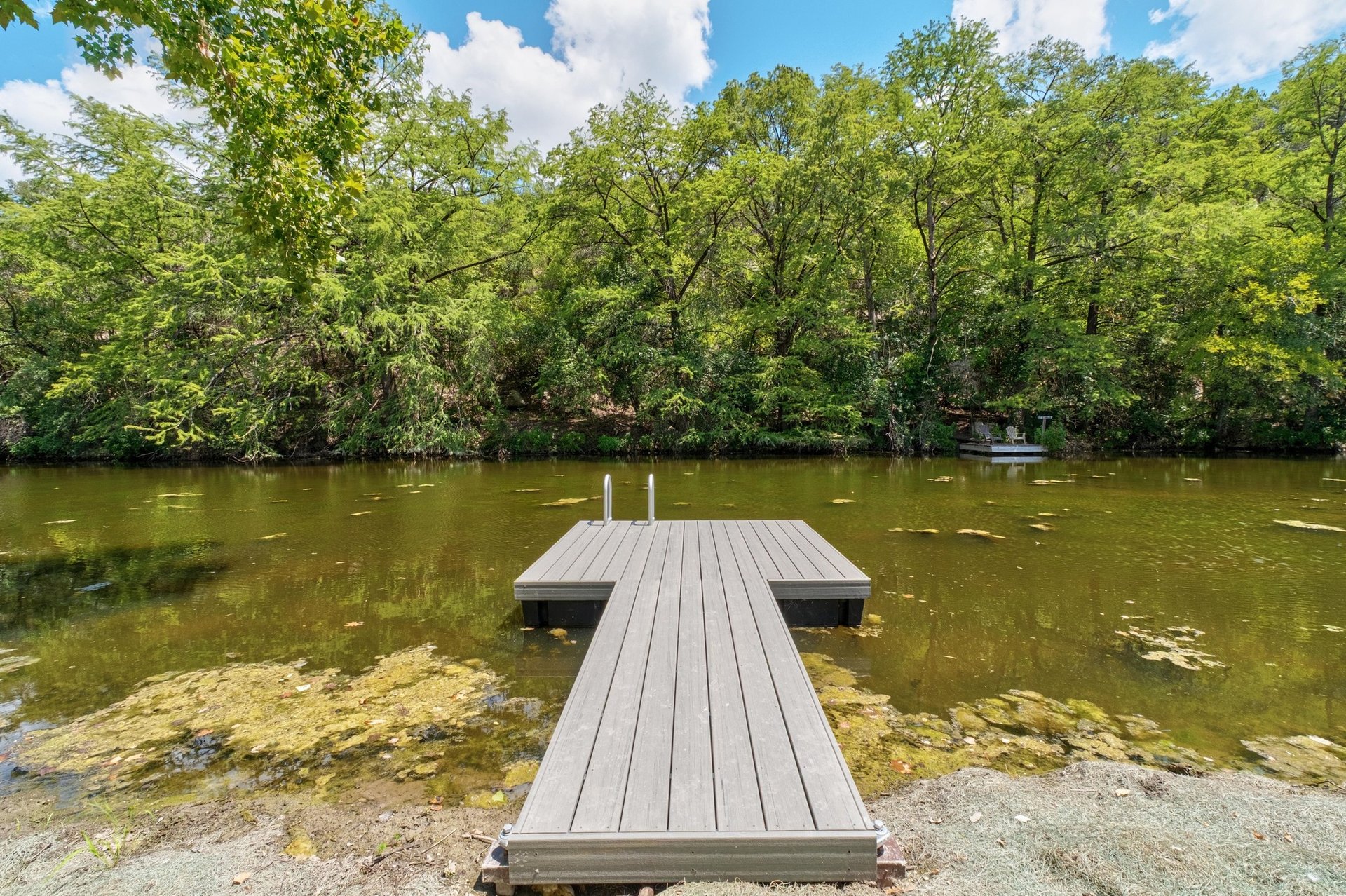 4500 River Wood Court