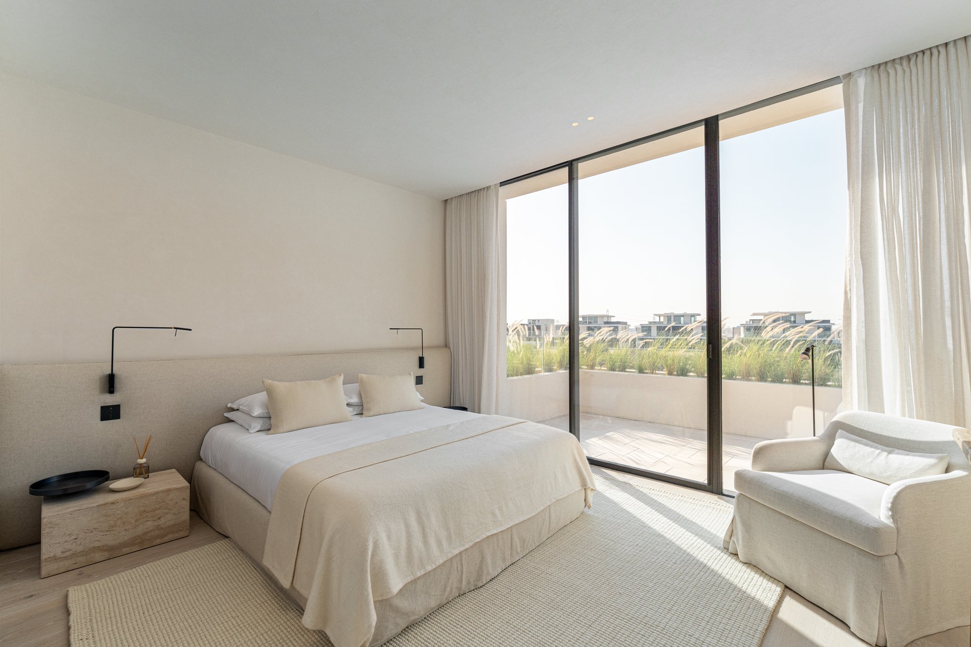 Emerald Hills Villa