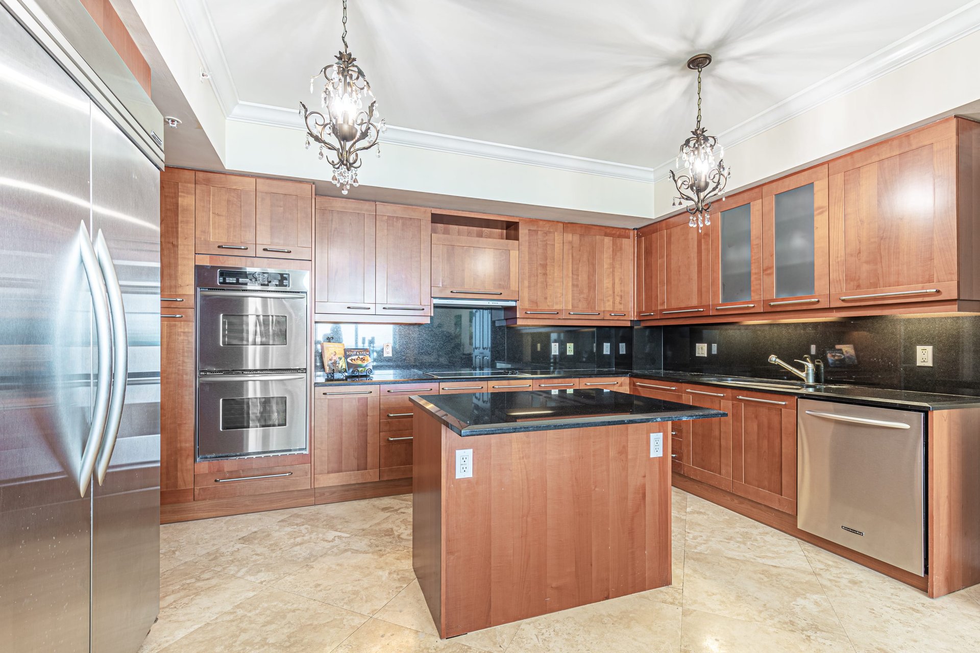 333 Las Olas Way Unit: 2804