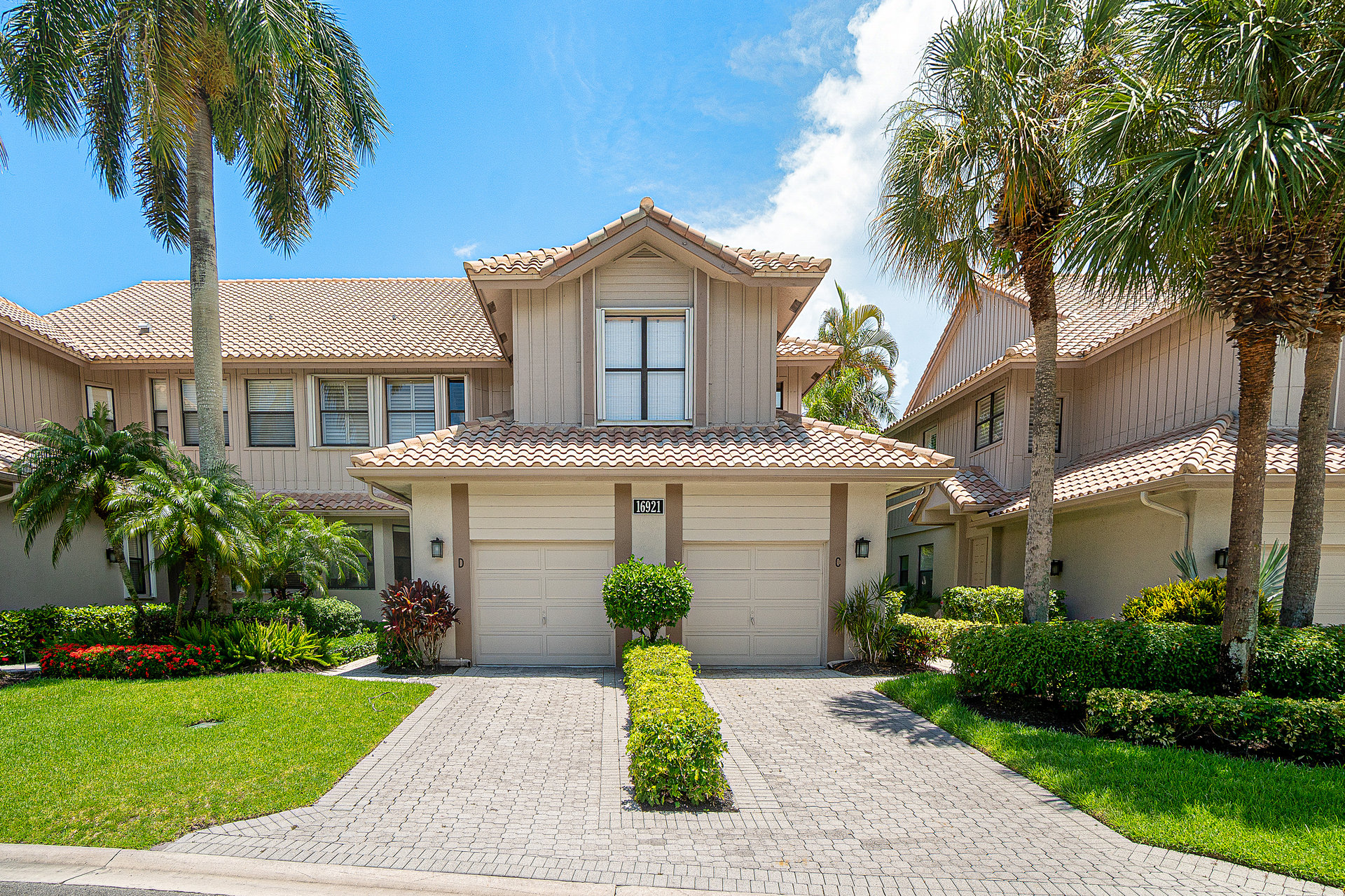 16921 Isle of Palms Drive D