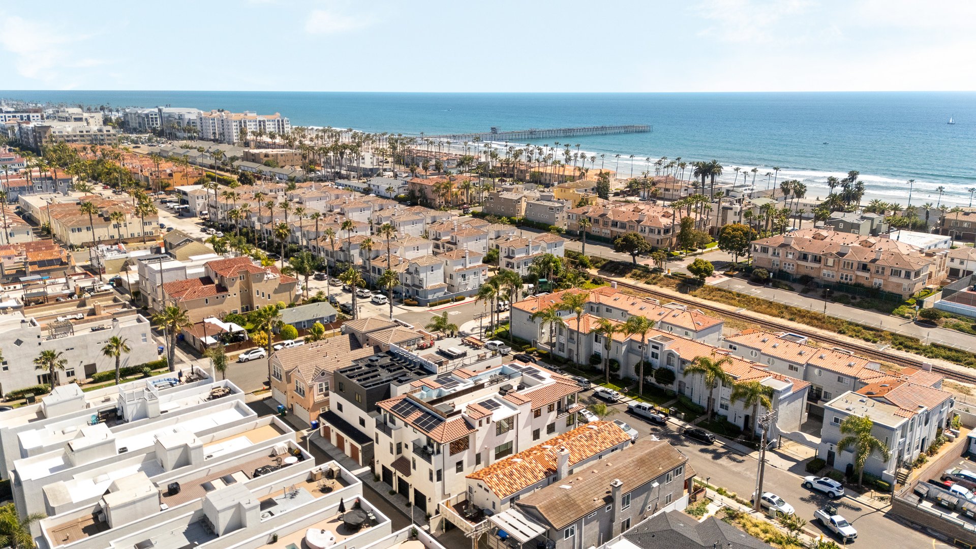 812 N Cleveland St #1, Oceanside