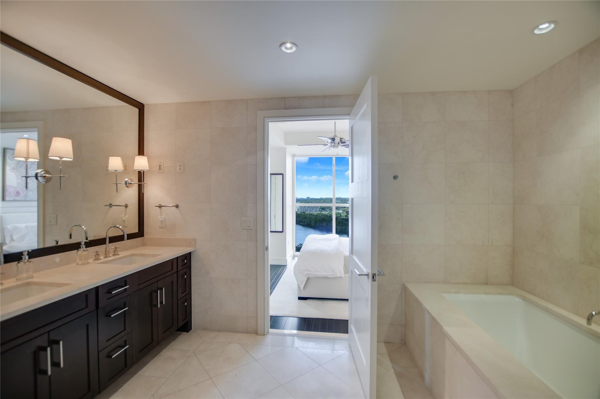 98 San Jacinto Boulevard #1209