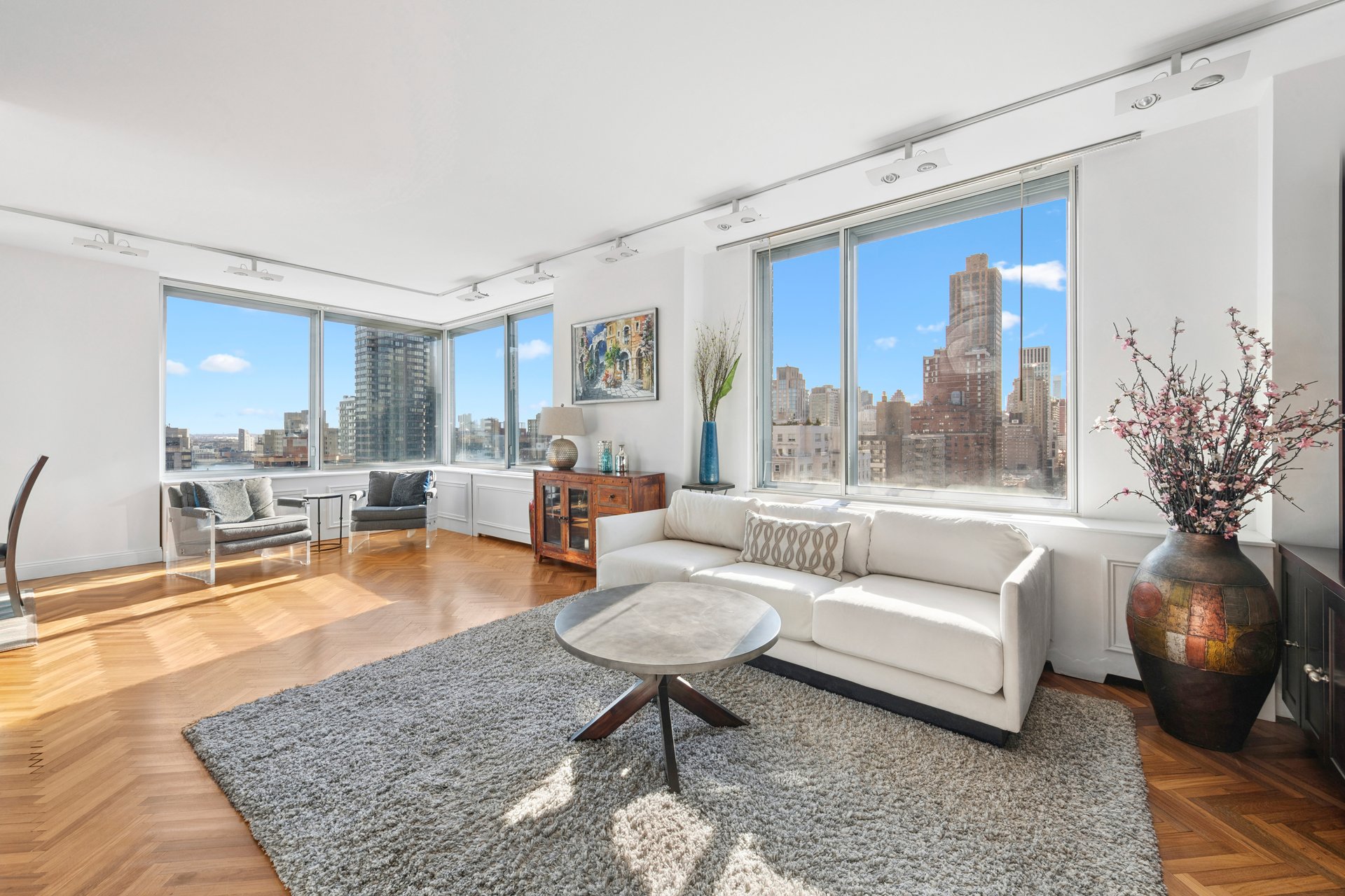 360 East 88th Street 18D