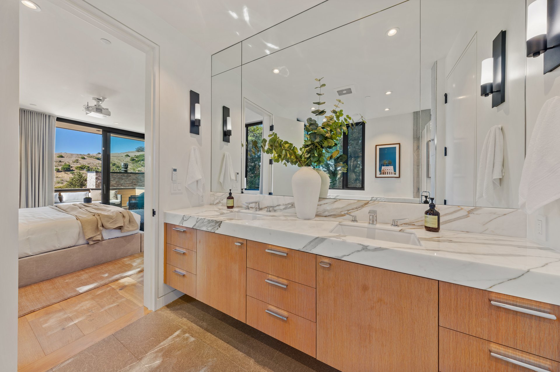 Modern Luxury - Completed in 2019