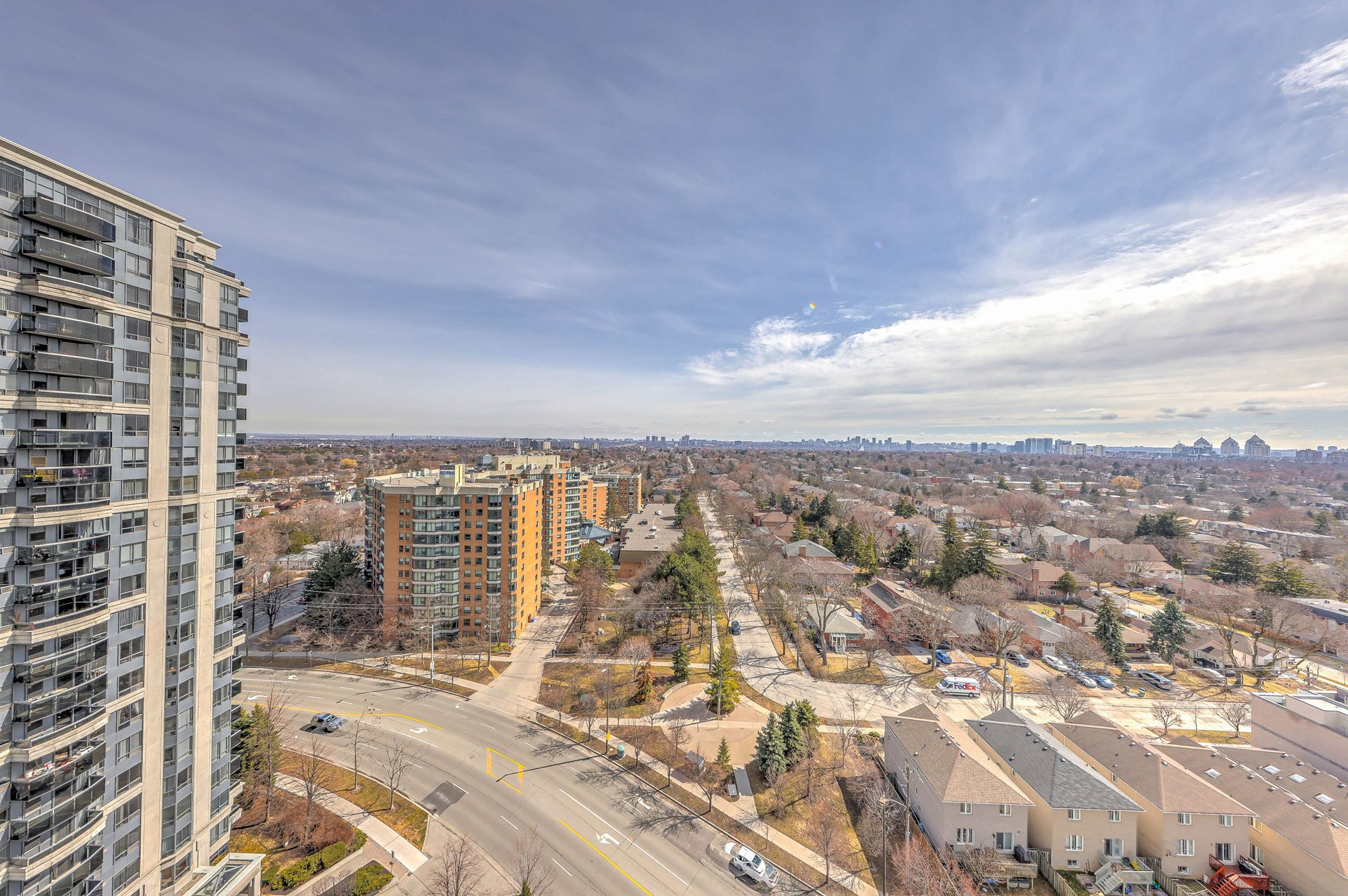 Live In Luxurious Olive Residences