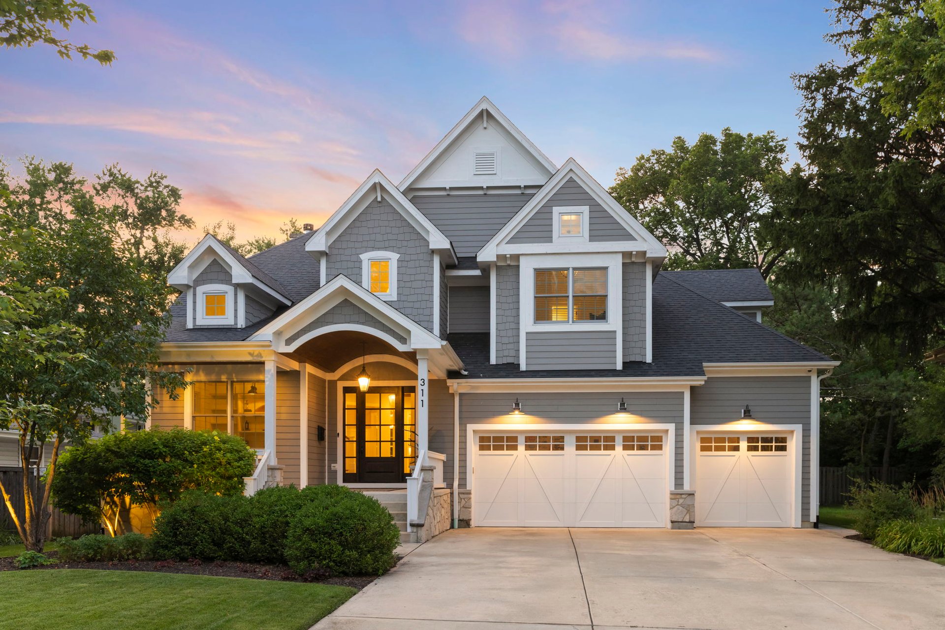 311 Hazelwood Drive